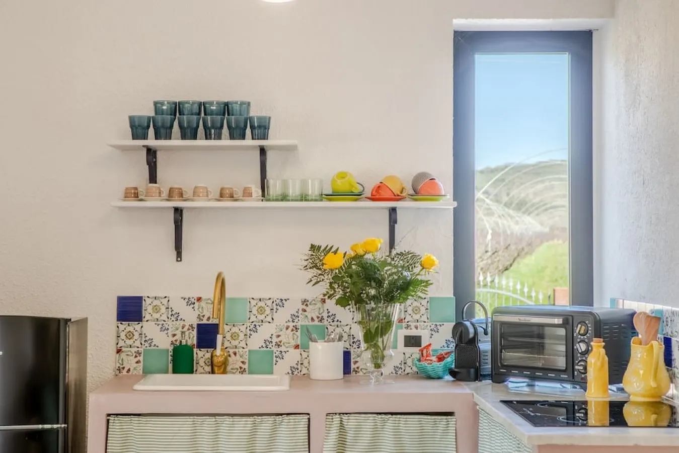 Villa Oidor - Cilento — photo 5