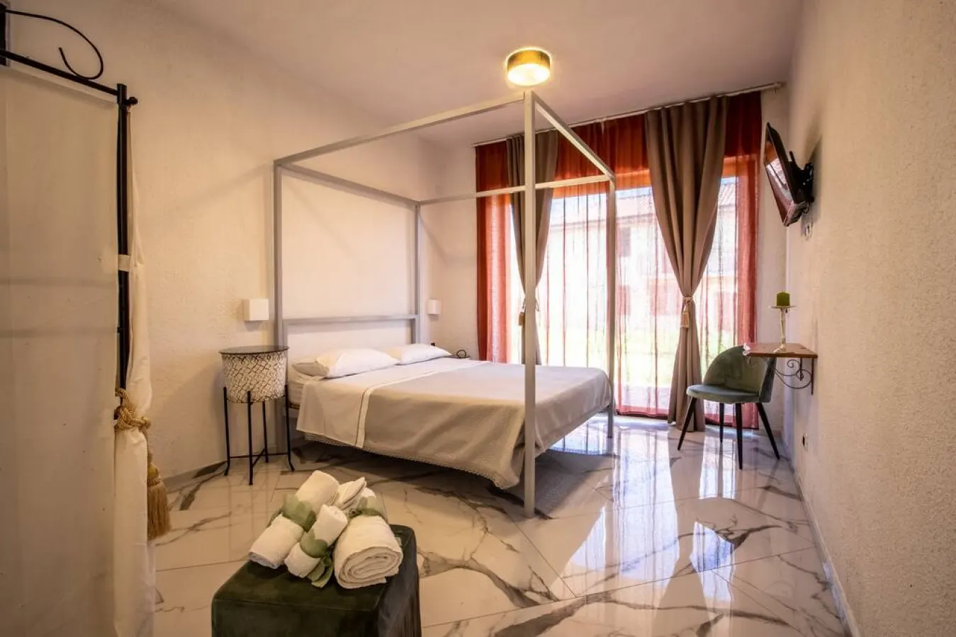 Villa Oidor - Cilento 6
