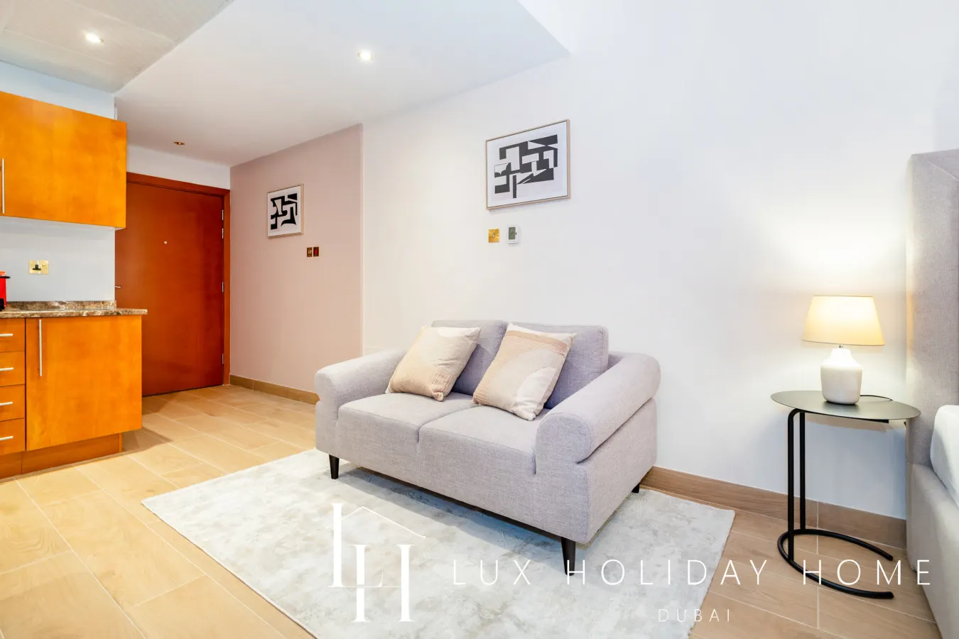 LUX The Marina View Suite 2 9