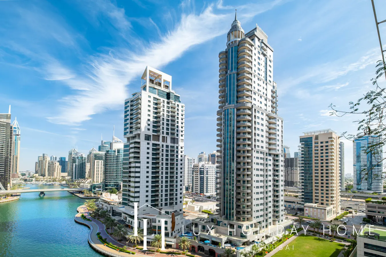 LUX | The Marina View Suite 2 — photo 5
