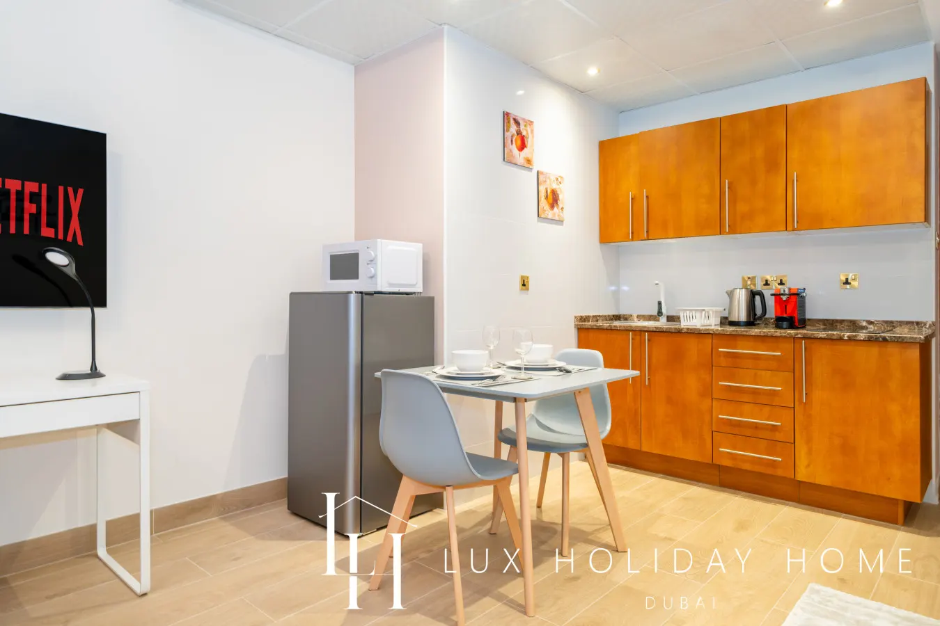 LUX The Marina View Suite 2 7