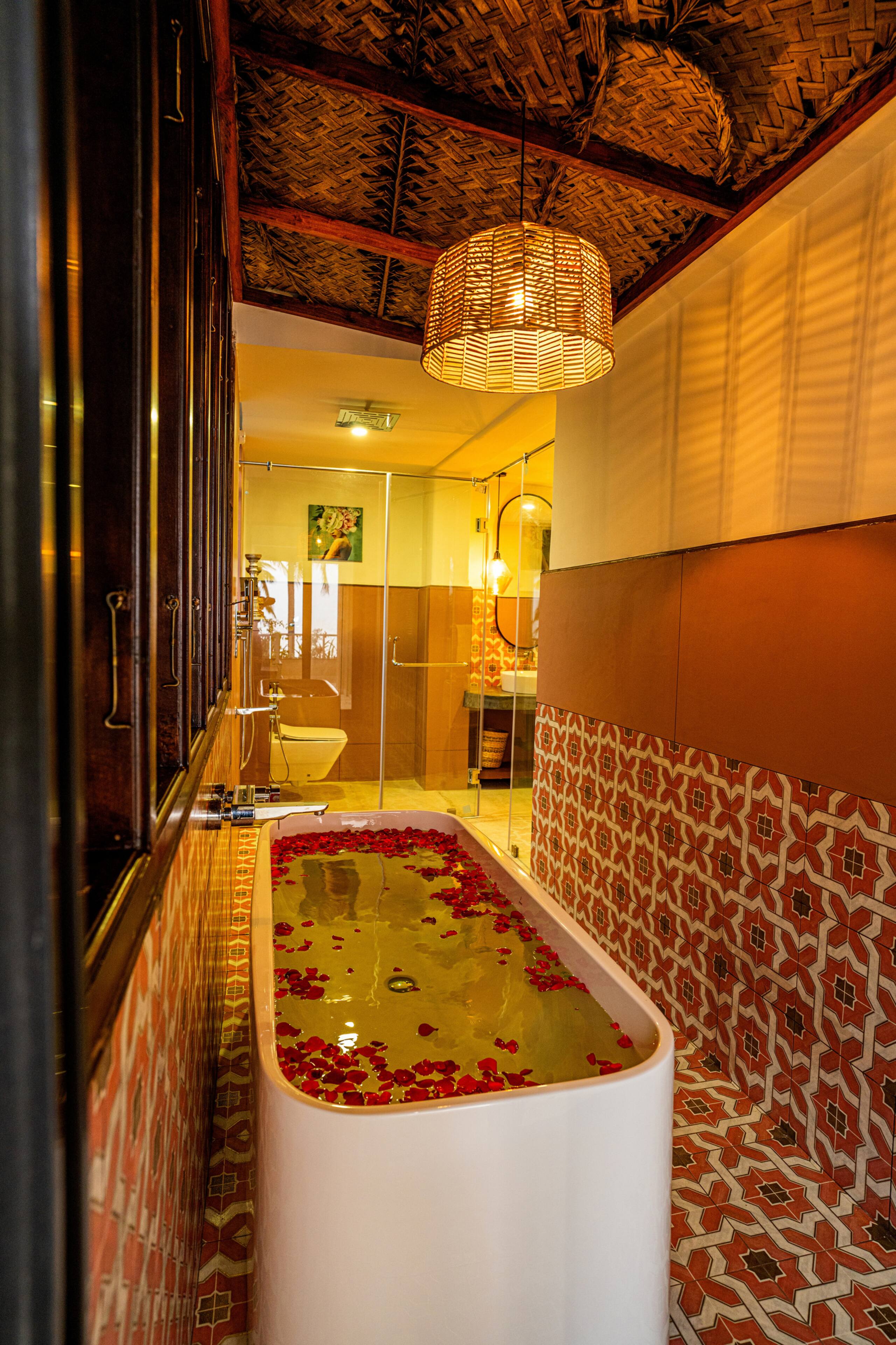 Villa Vara: Luxury Beach Villa with Infinity Pool 12