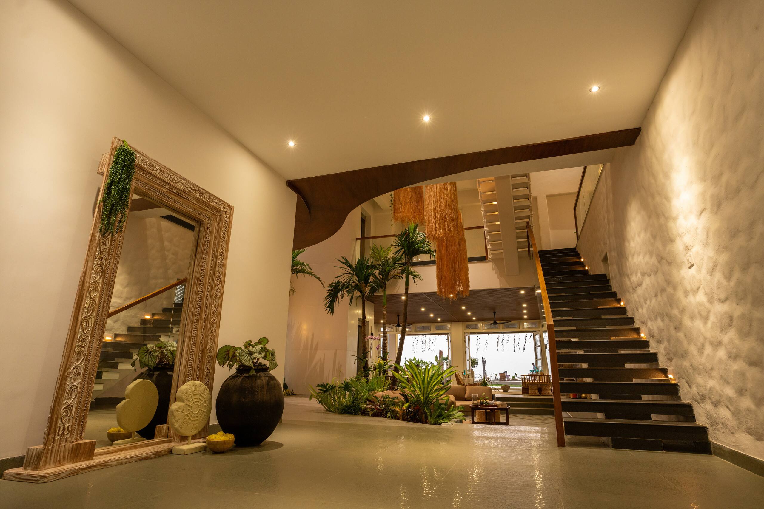 Villa Vara: Luxury Beach Villa with Infinity Pool 3