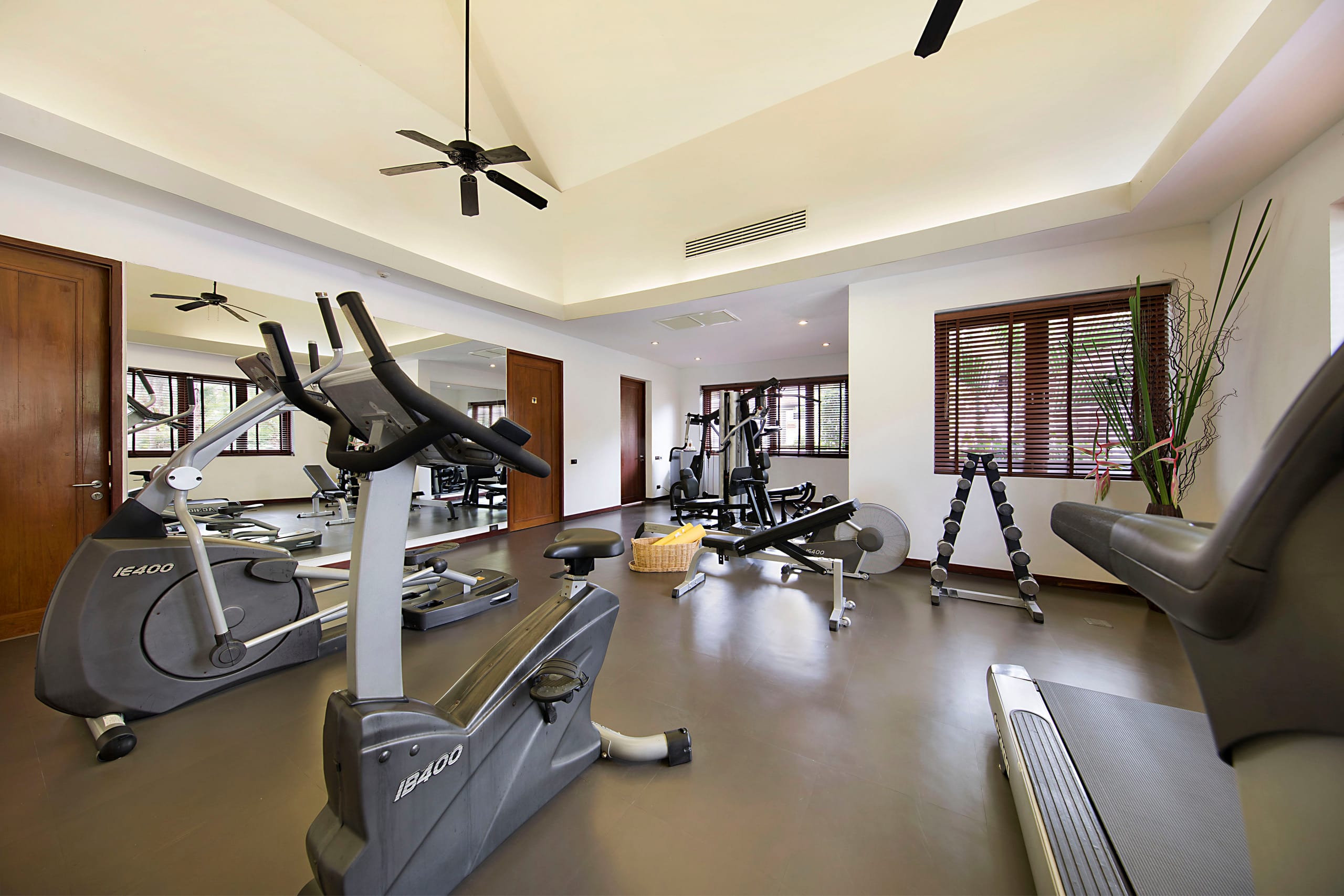 Baan Samlarn: Beachfront, Private Chef, BBQ, Gym 28