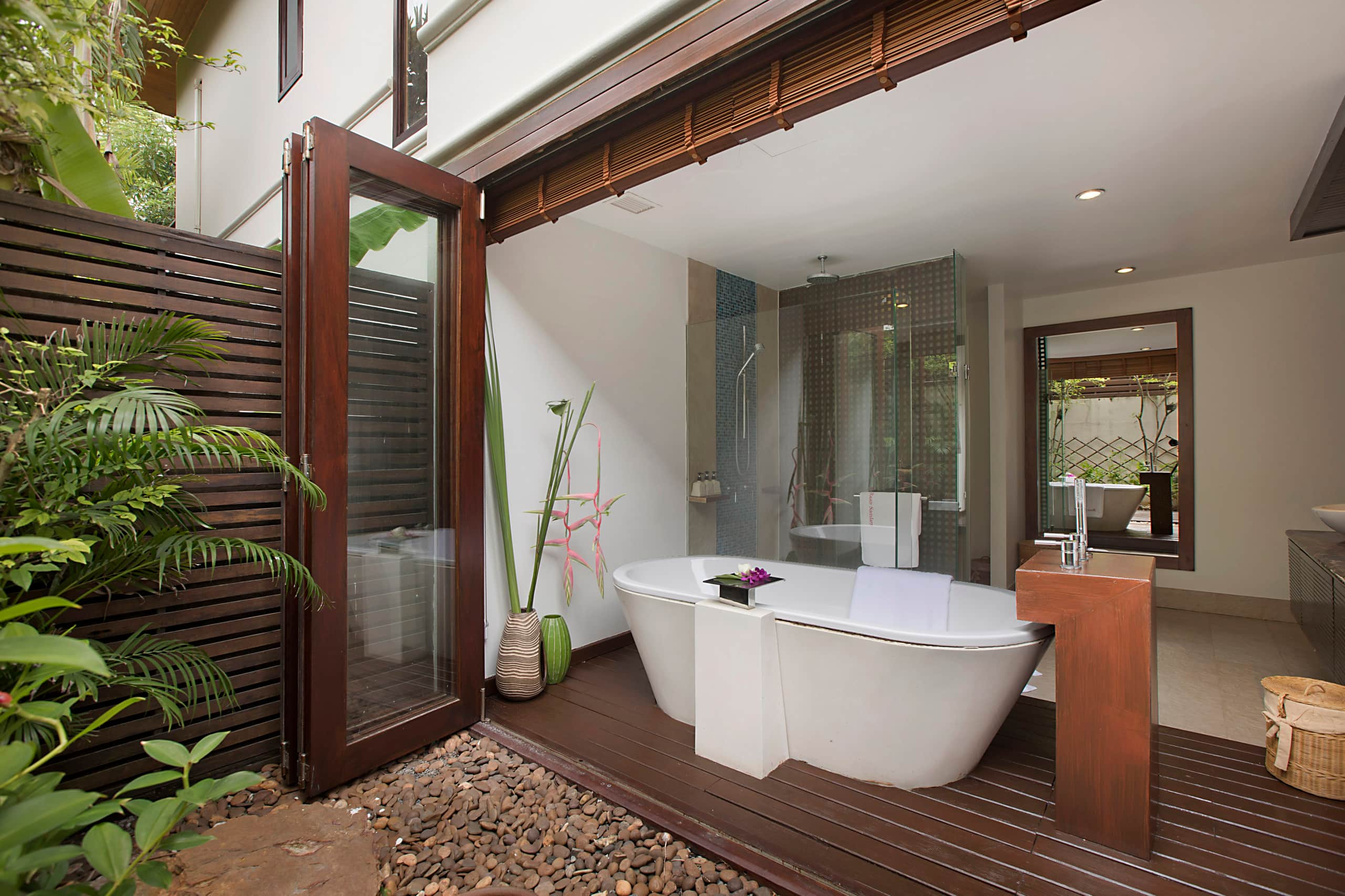 Baan Samlarn: Beachfront, Private Chef, BBQ, Gym 23