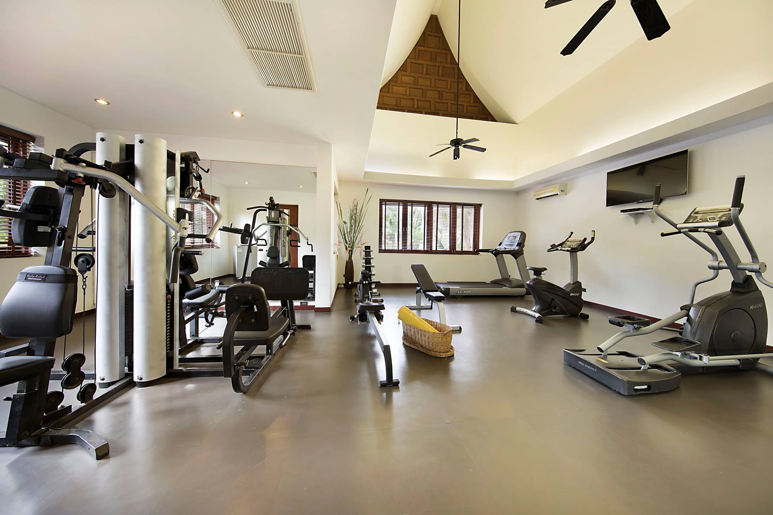 Baan Samlarn: Beachfront, Private Chef, BBQ, Gym 27