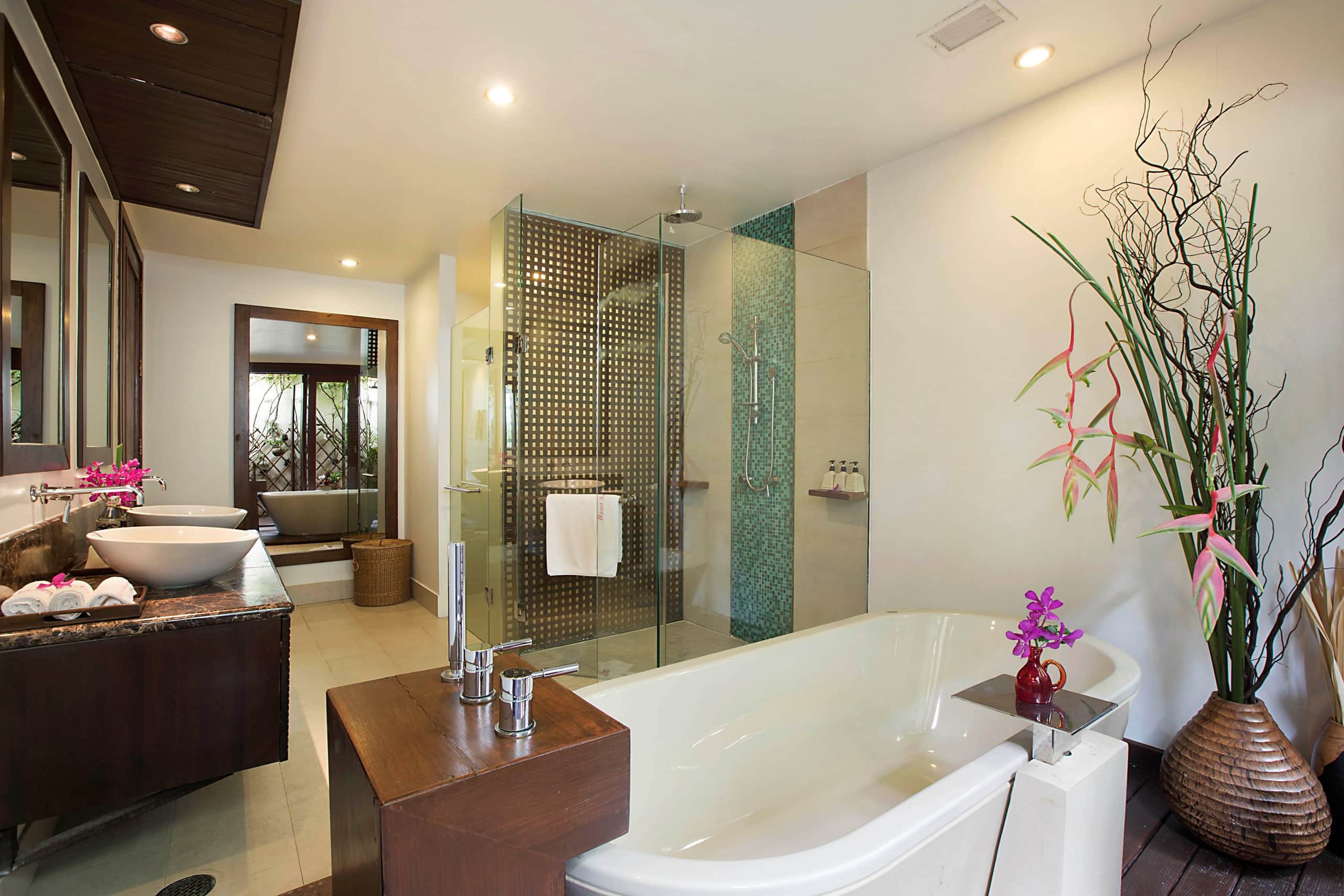 Baan Samlarn: Beachfront, Private Chef, BBQ, Gym 22