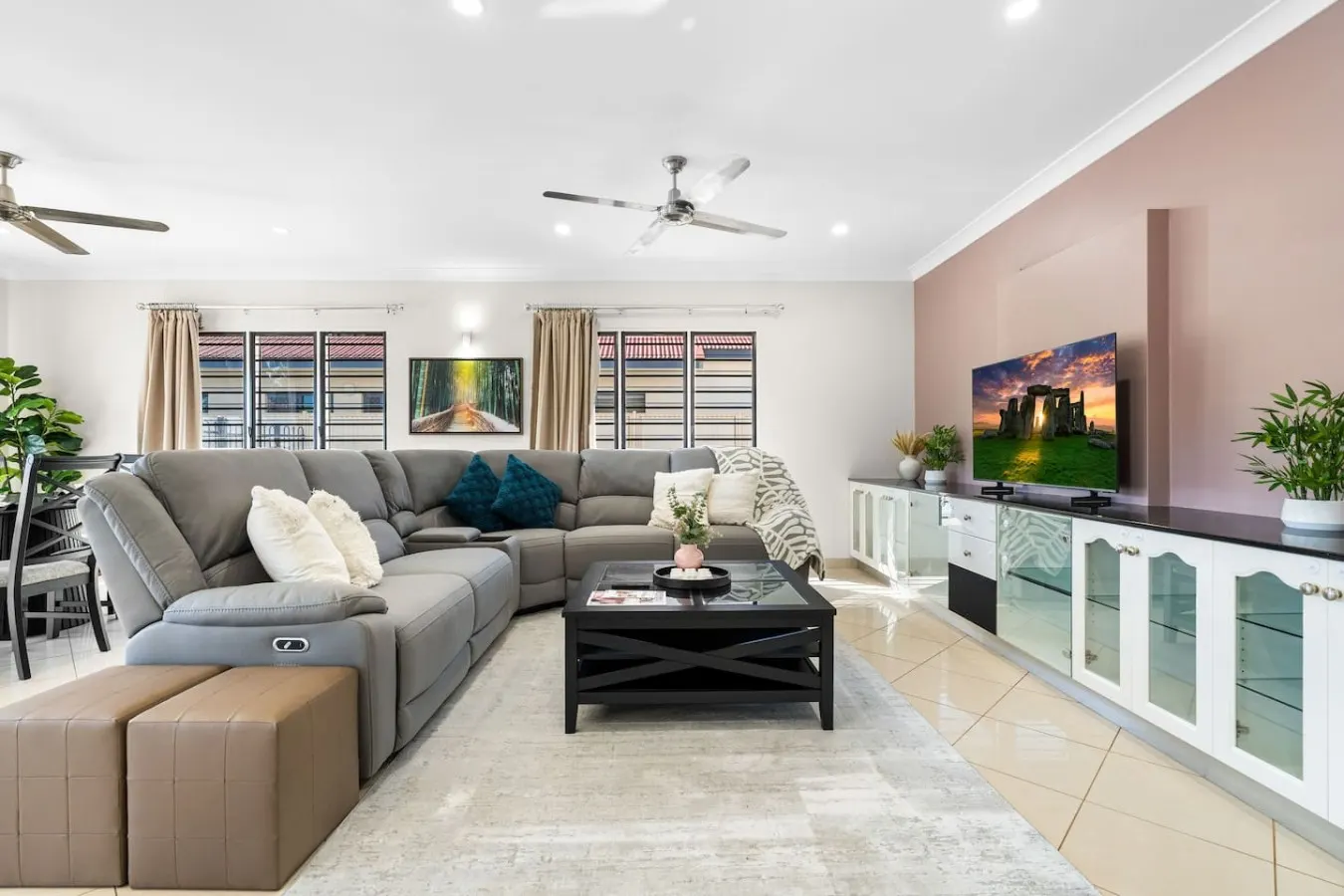 ZenLux Rosewater: Pool ~ Marina Deck ~ Bayview Pad 10