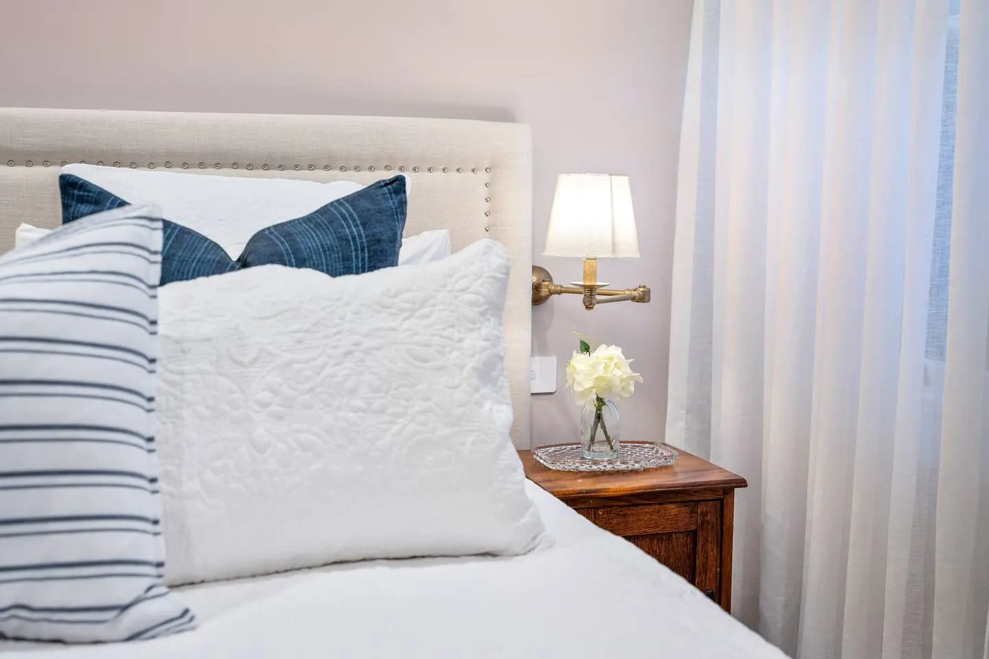 Macquarie House -Free Parking -Beachside -Luxury 12