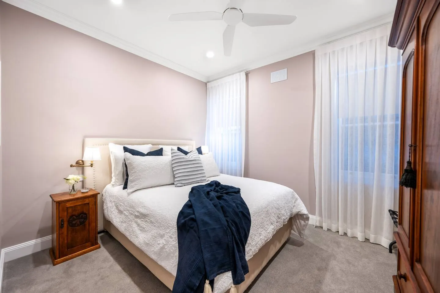 Macquarie House -Free Parking -Beachside -Luxury 13