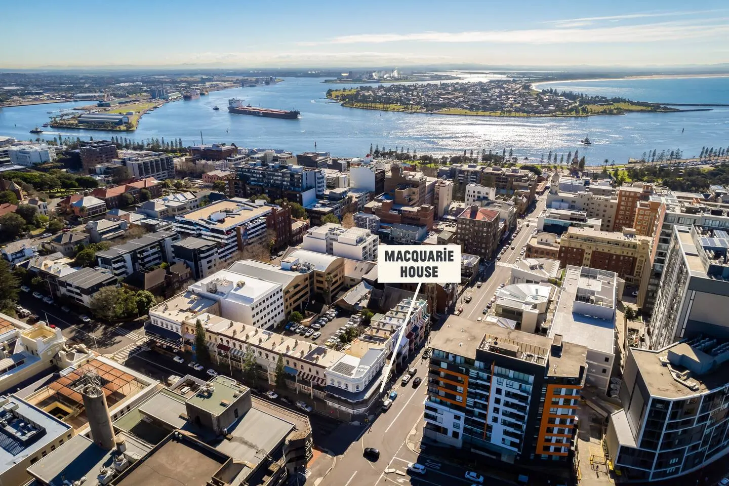 Macquarie House -Free Parking -Beachside -Luxury 20