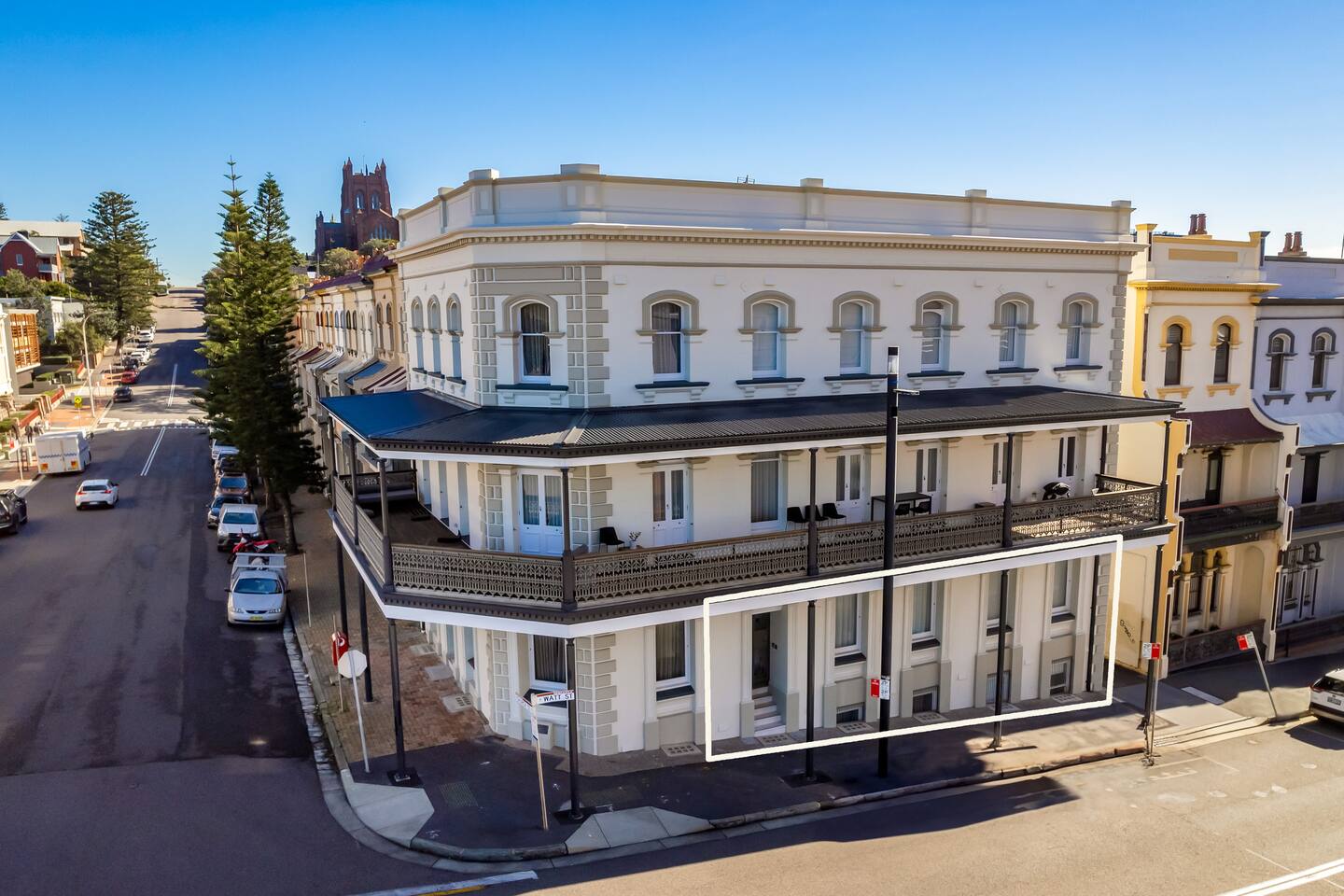 Macquarie House -Free Parking -Beachside -Luxury 3