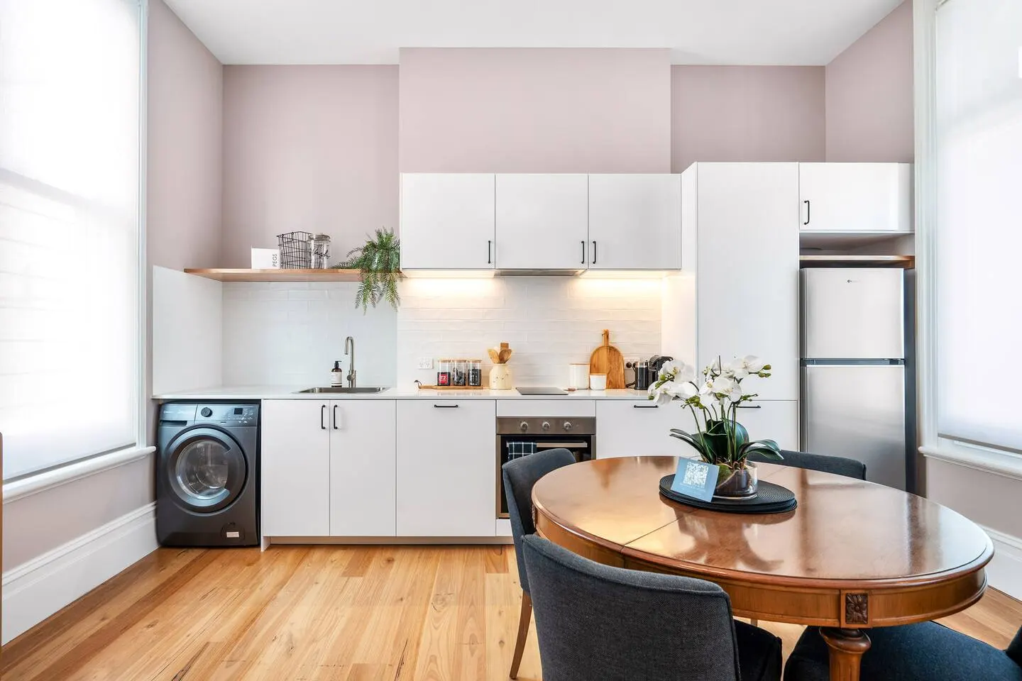 Macquarie House -Free Parking -Beachside -Luxury 8