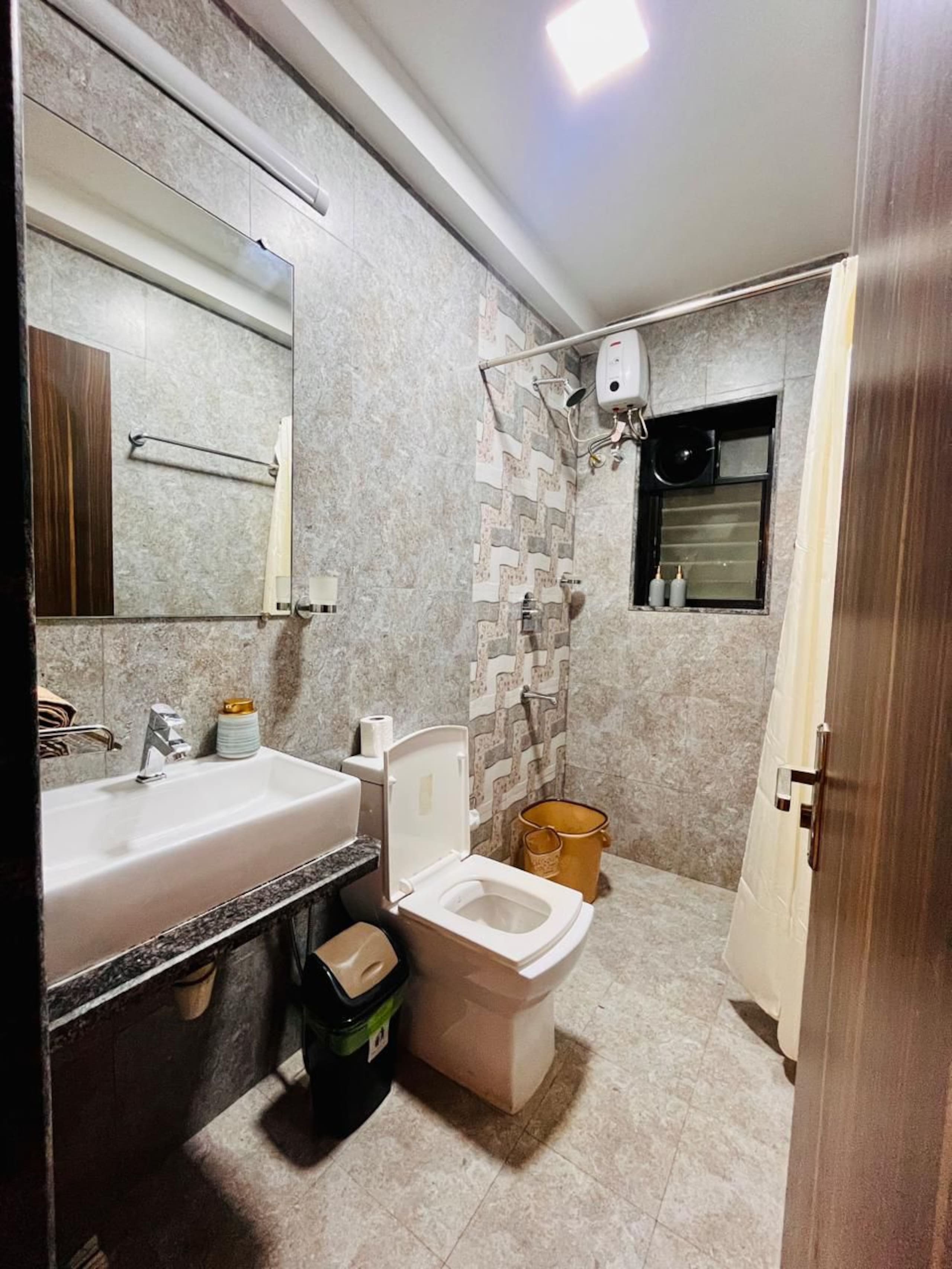 North Goa 2BHK- Assagao|Pool|near Anjuna/Vagator 14