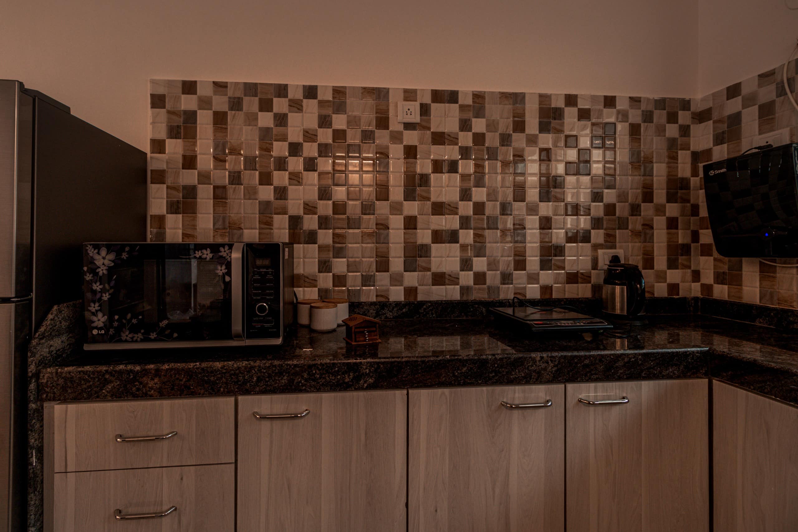 North Goa 2BHK- Assagao|Pool|near Anjuna/Vagator 10