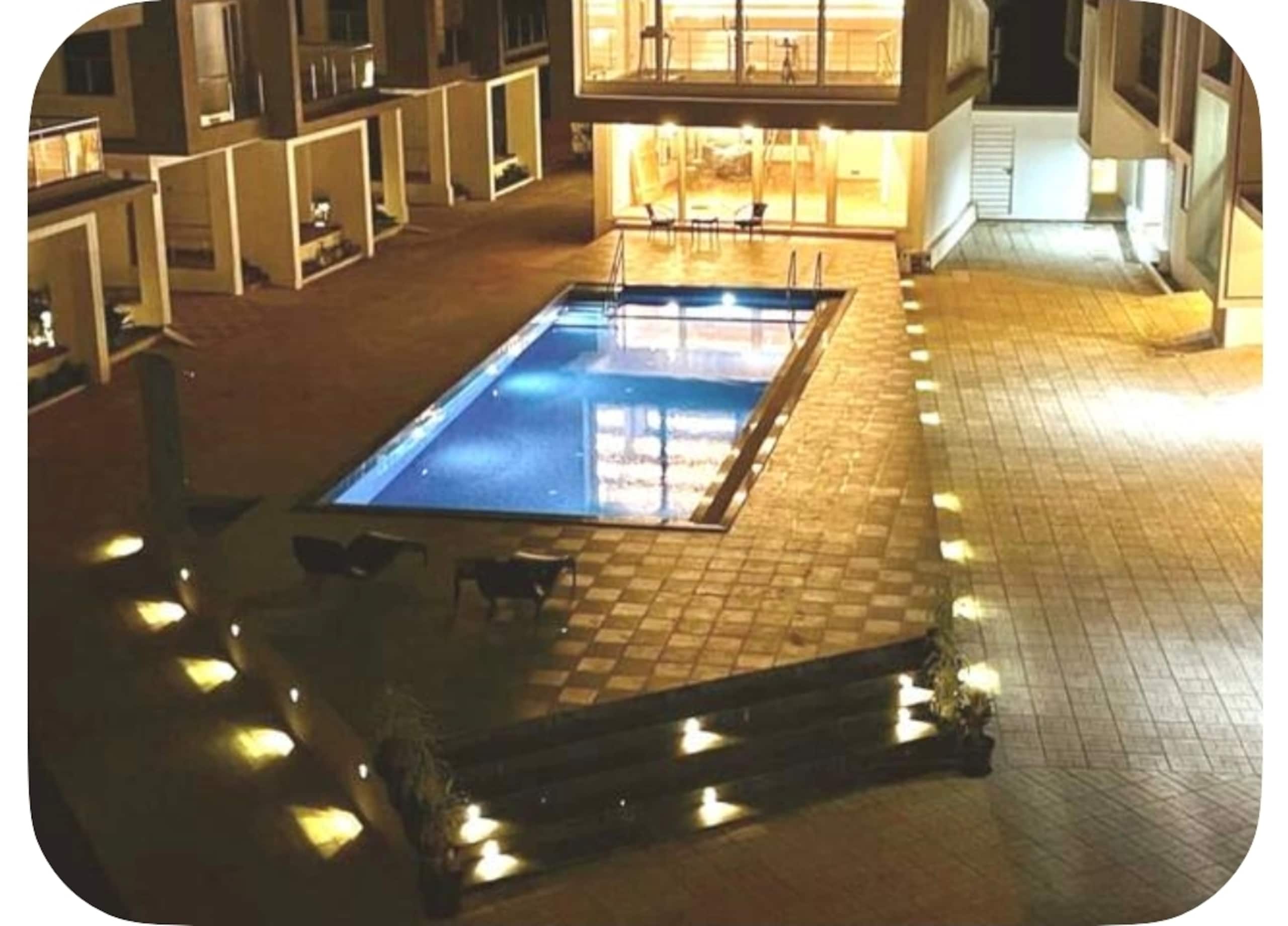 North Goa 2BHK- Assagao|Pool|near Anjuna/Vagator 15