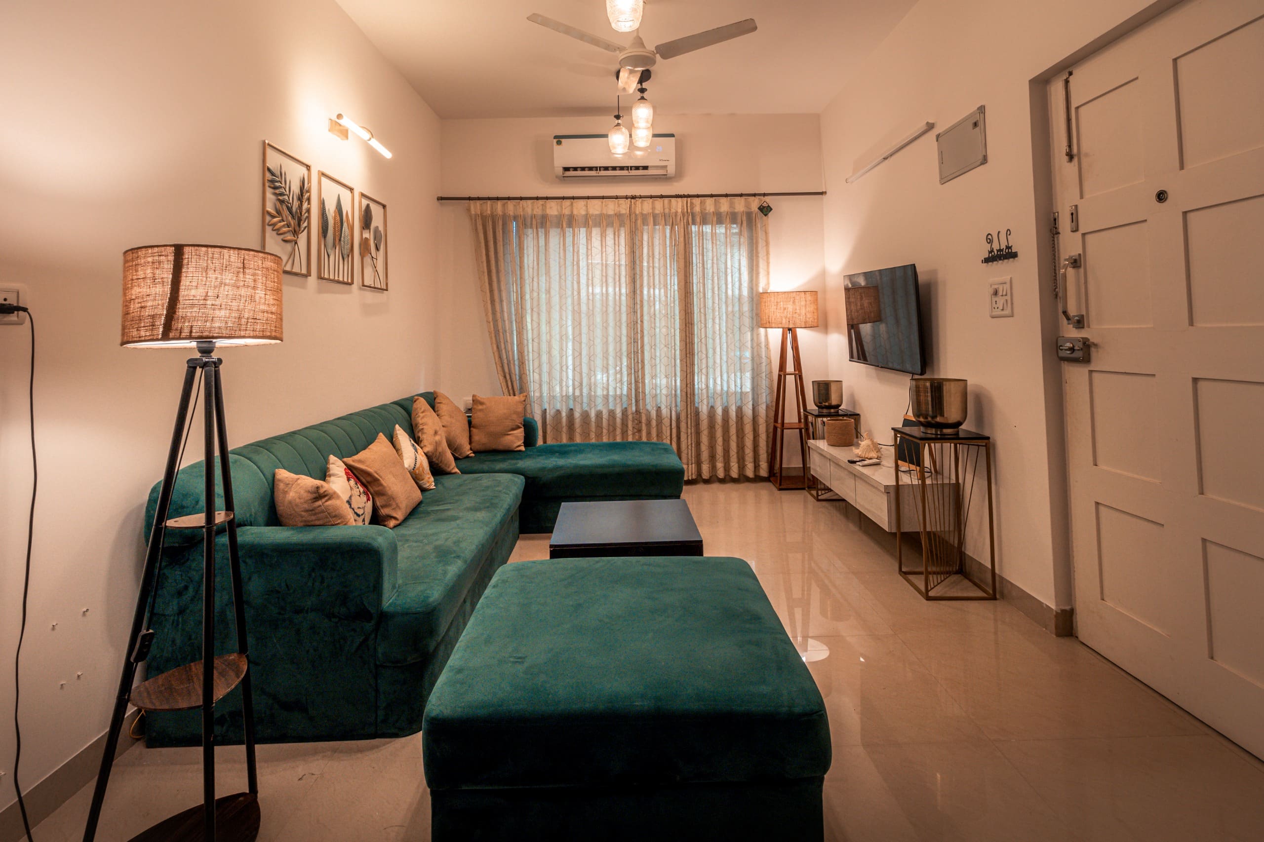 North Goa 2BHK- Assagao|Pool|near Anjuna/Vagator 8