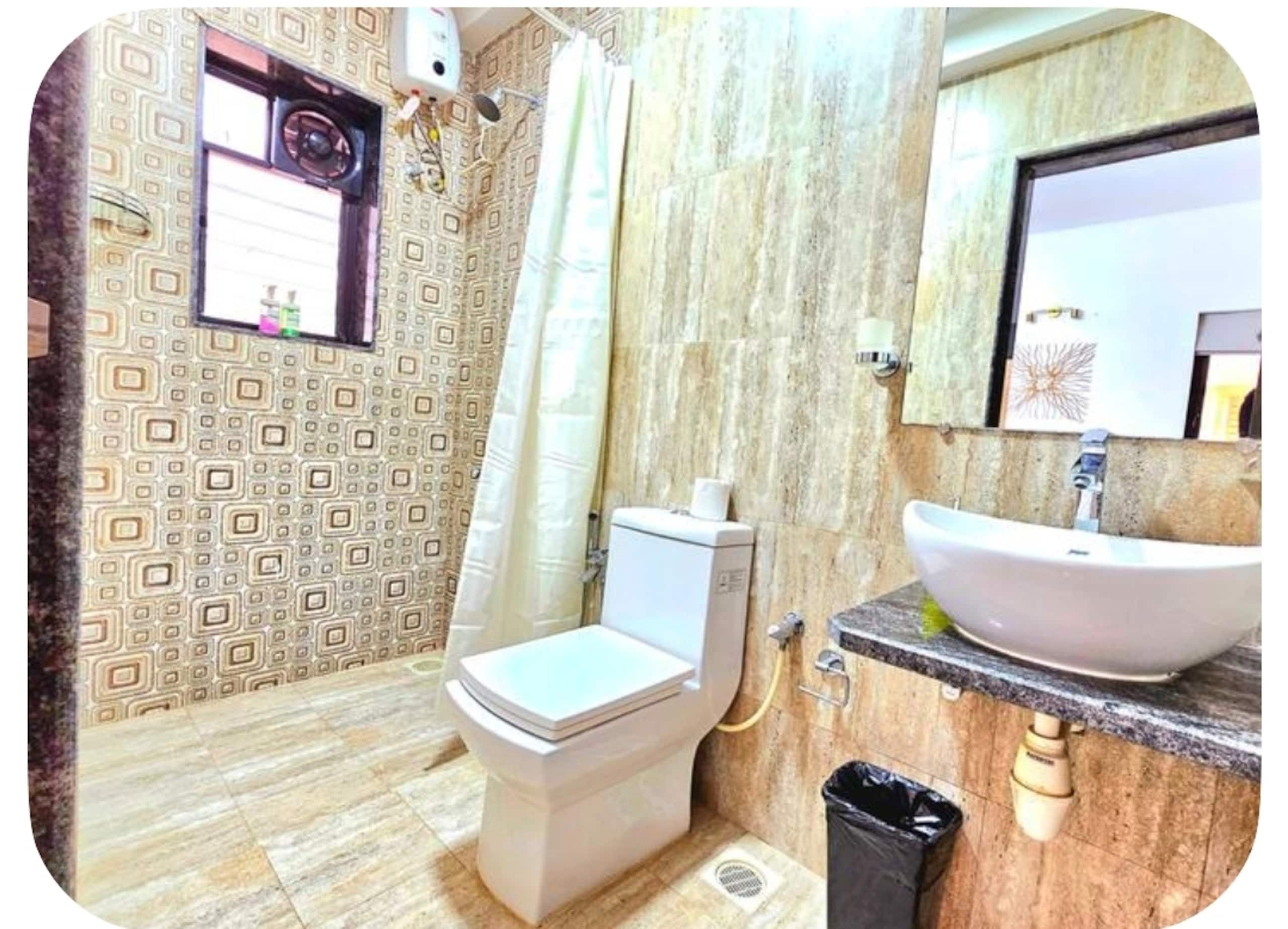 North Goa 2BHK- Assagao|Pool|near Anjuna/Vagator 13