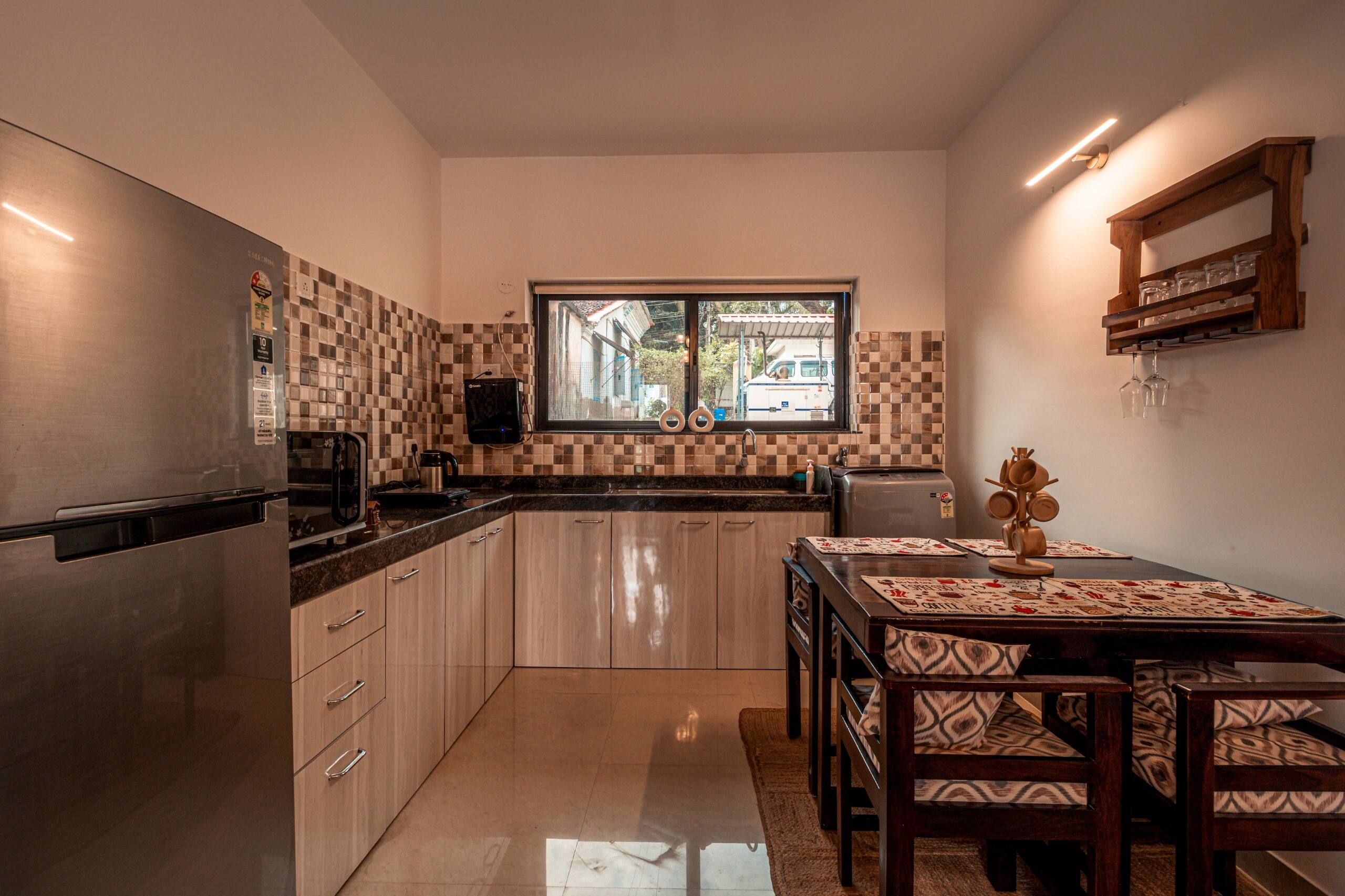 North Goa 2BHK- Assagao|Pool|near Anjuna/Vagator 19