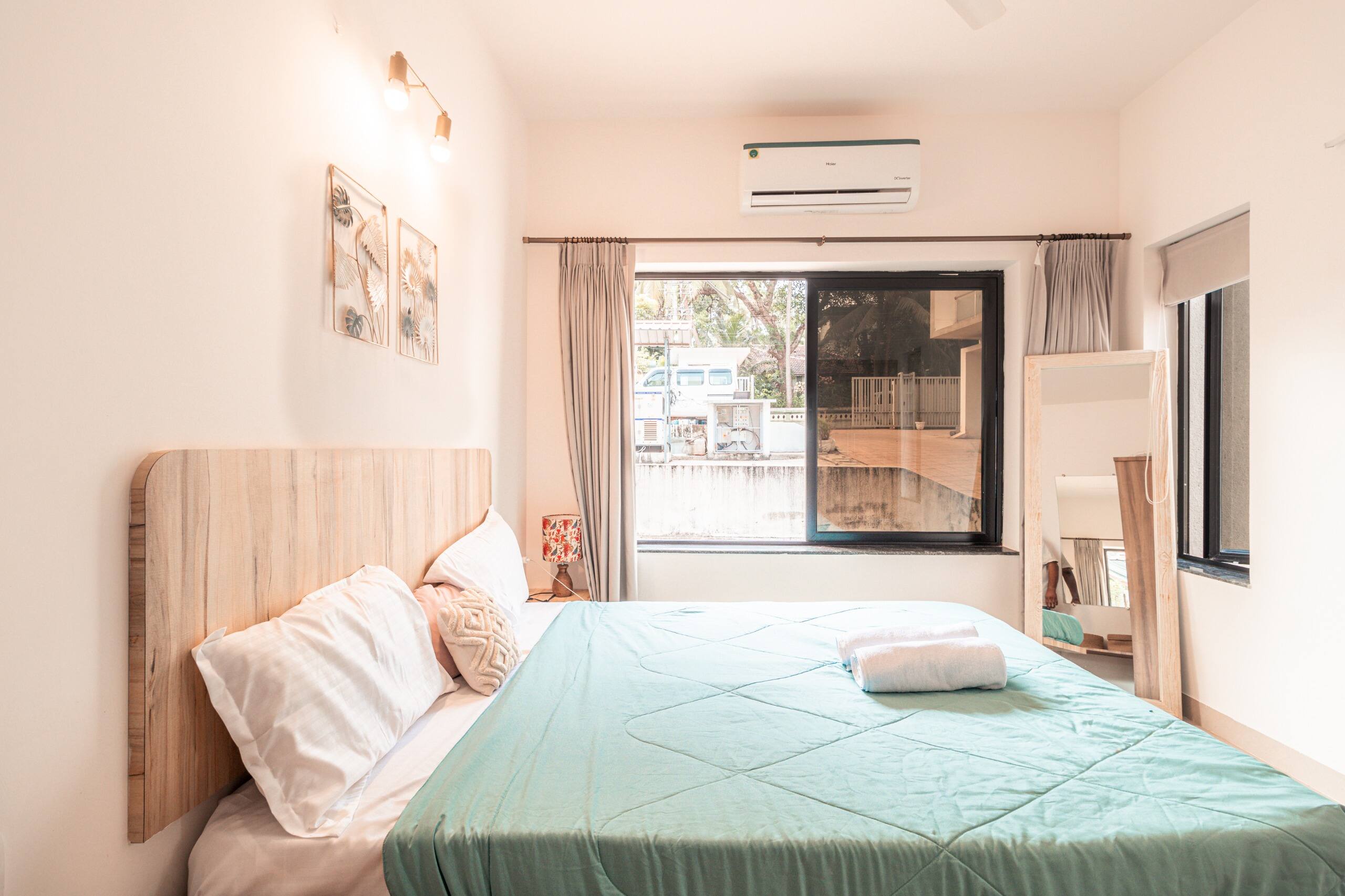 North Goa 2BHK- Assagao|Pool|near Anjuna/Vagator 7