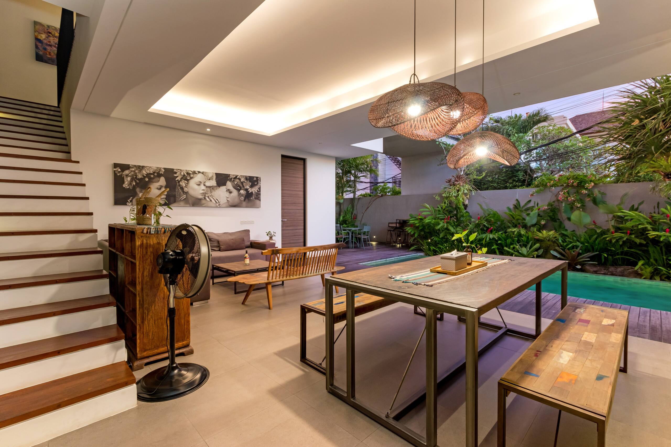 Homey 2BR • Free Breakfast • Walk to Cafés &Beach 11