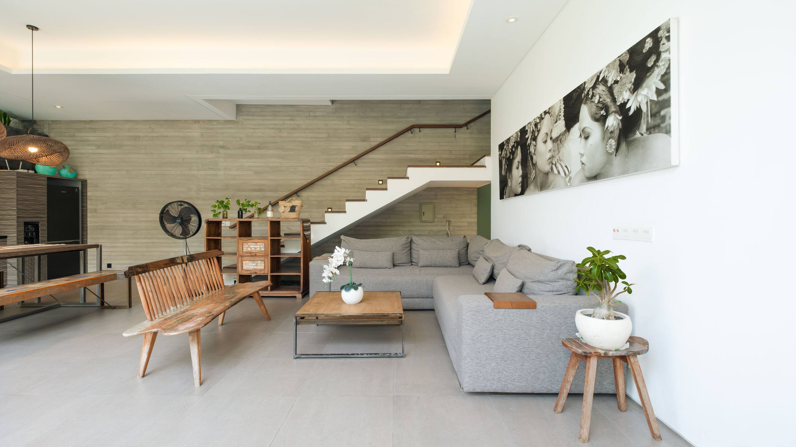 Homey 2BR • Free Breakfast • Walk to Cafés &Beach 29