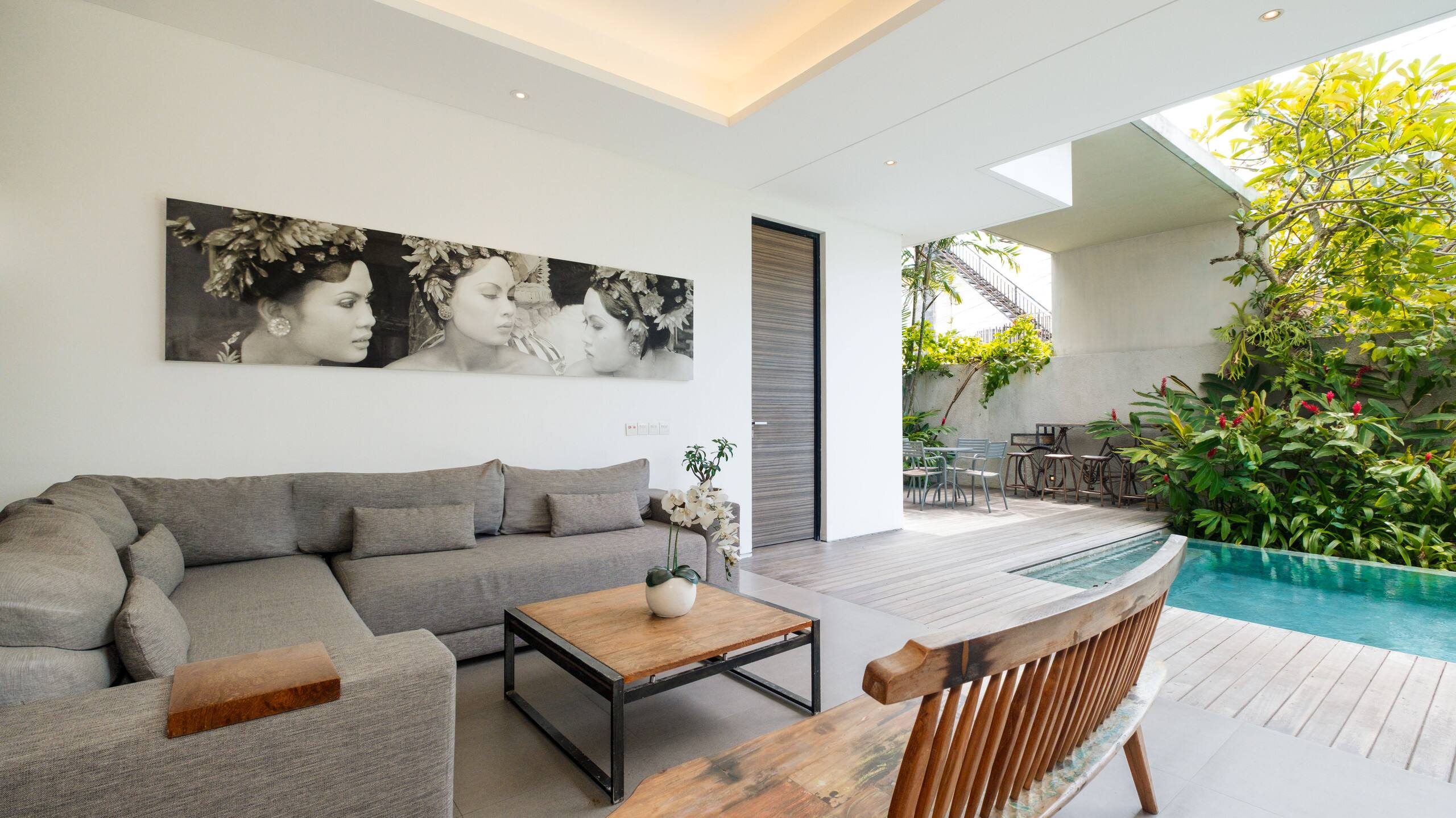 Homey 2BR • Free Breakfast • Walk to Cafés &Beach 32