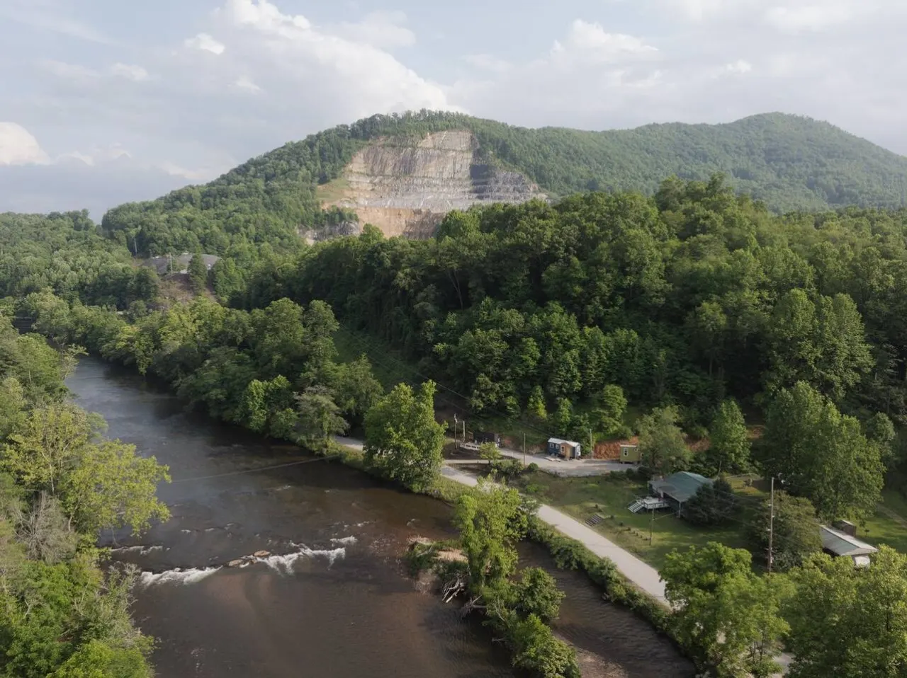 The Bryn 15 Min To Sylva, Hot Tub & Fire Pit 14