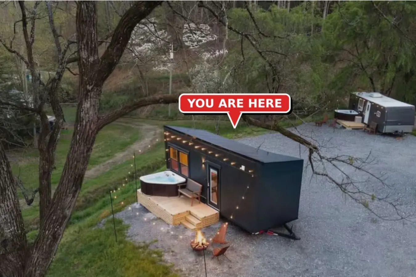 The Bryn 15 Min To Sylva, Hot Tub & Fire Pit 16