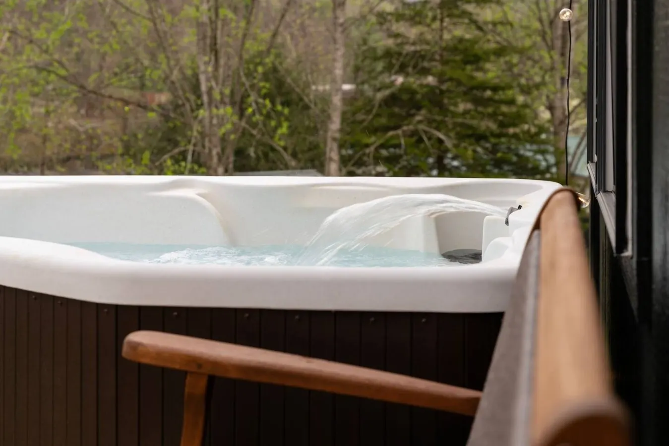 The Bryn 15 Min To Sylva, Hot Tub & Fire Pit 4