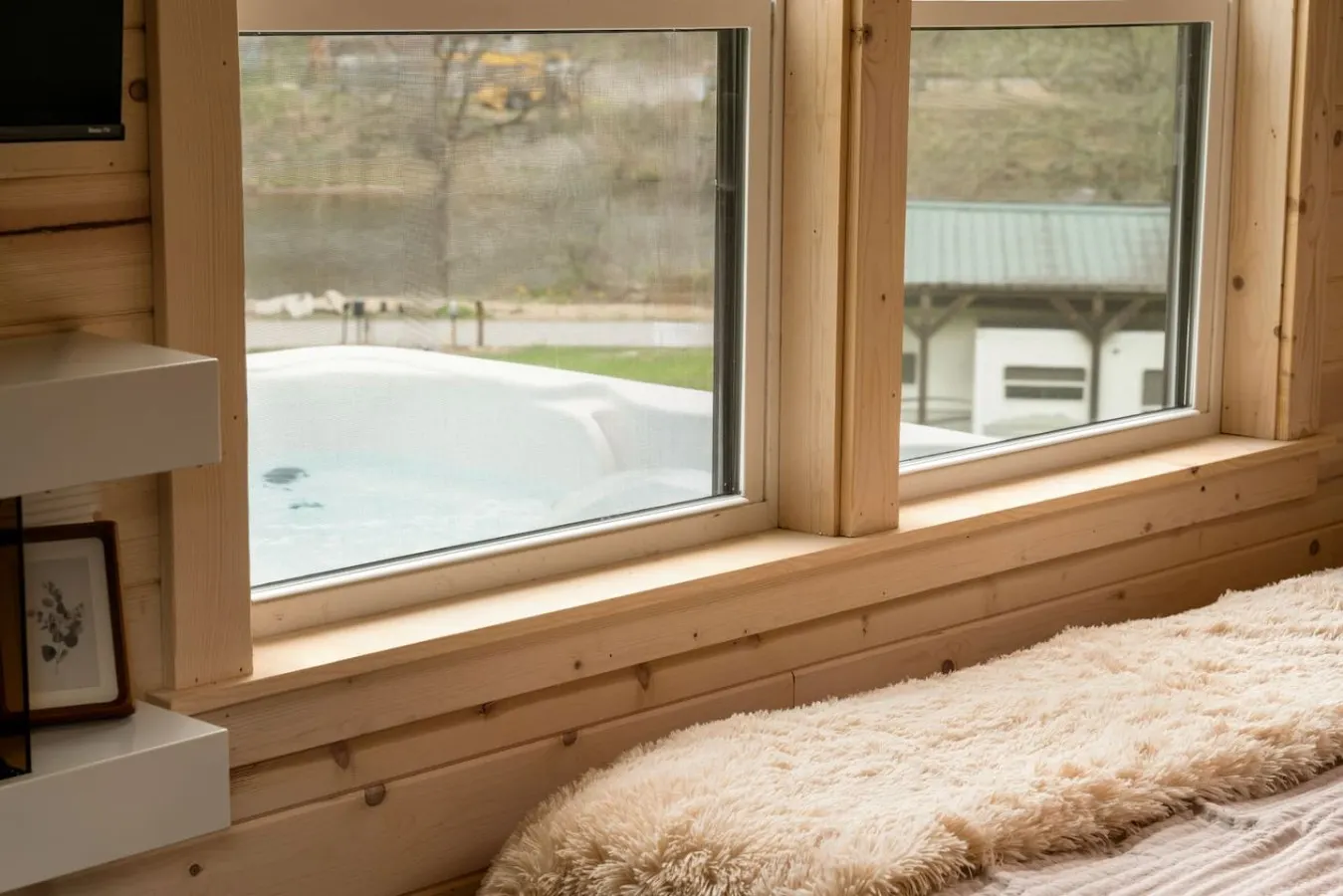 The Bryn 15 Min To Sylva, Hot Tub & Fire Pit 8