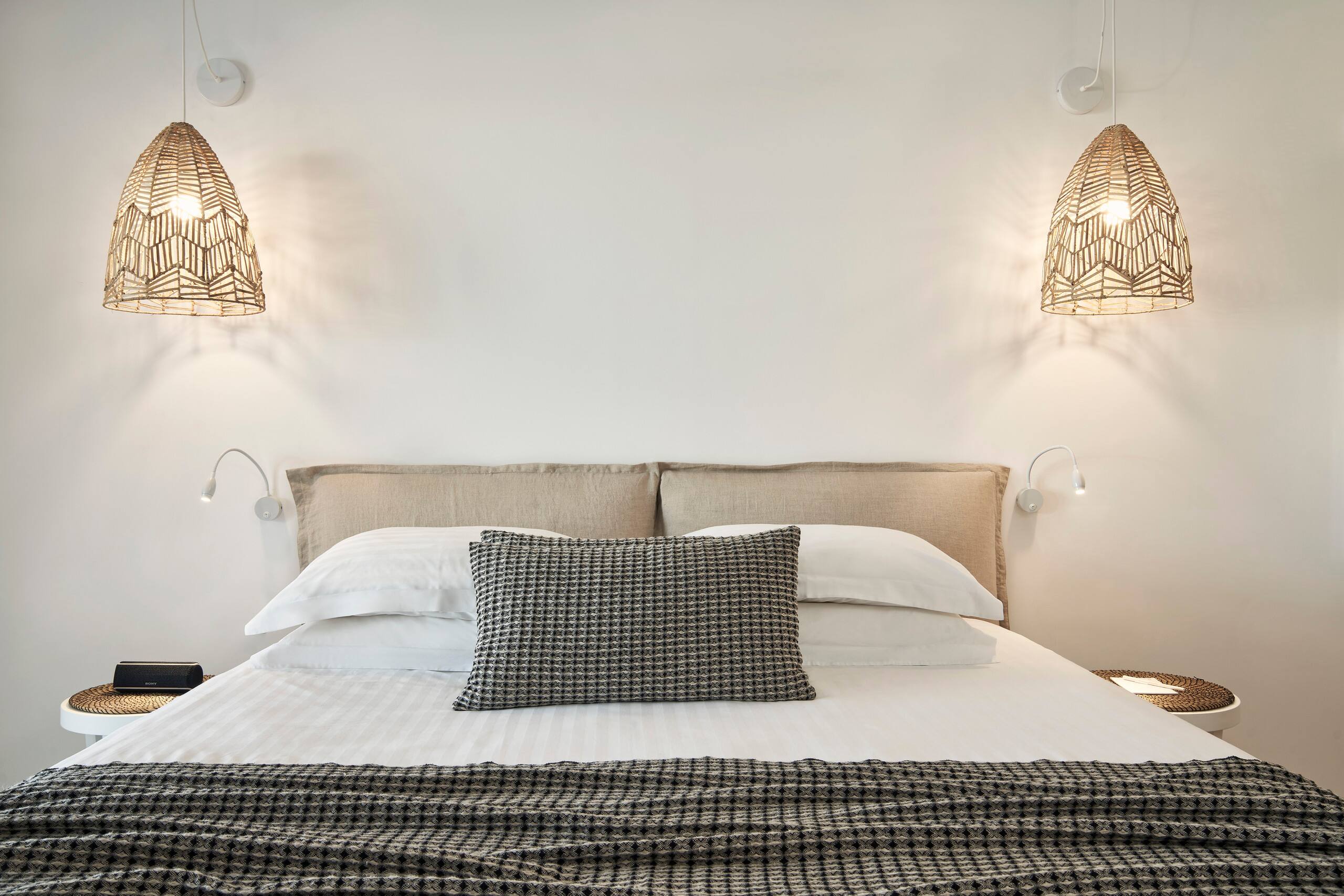 Cozy room sea view — photo 2