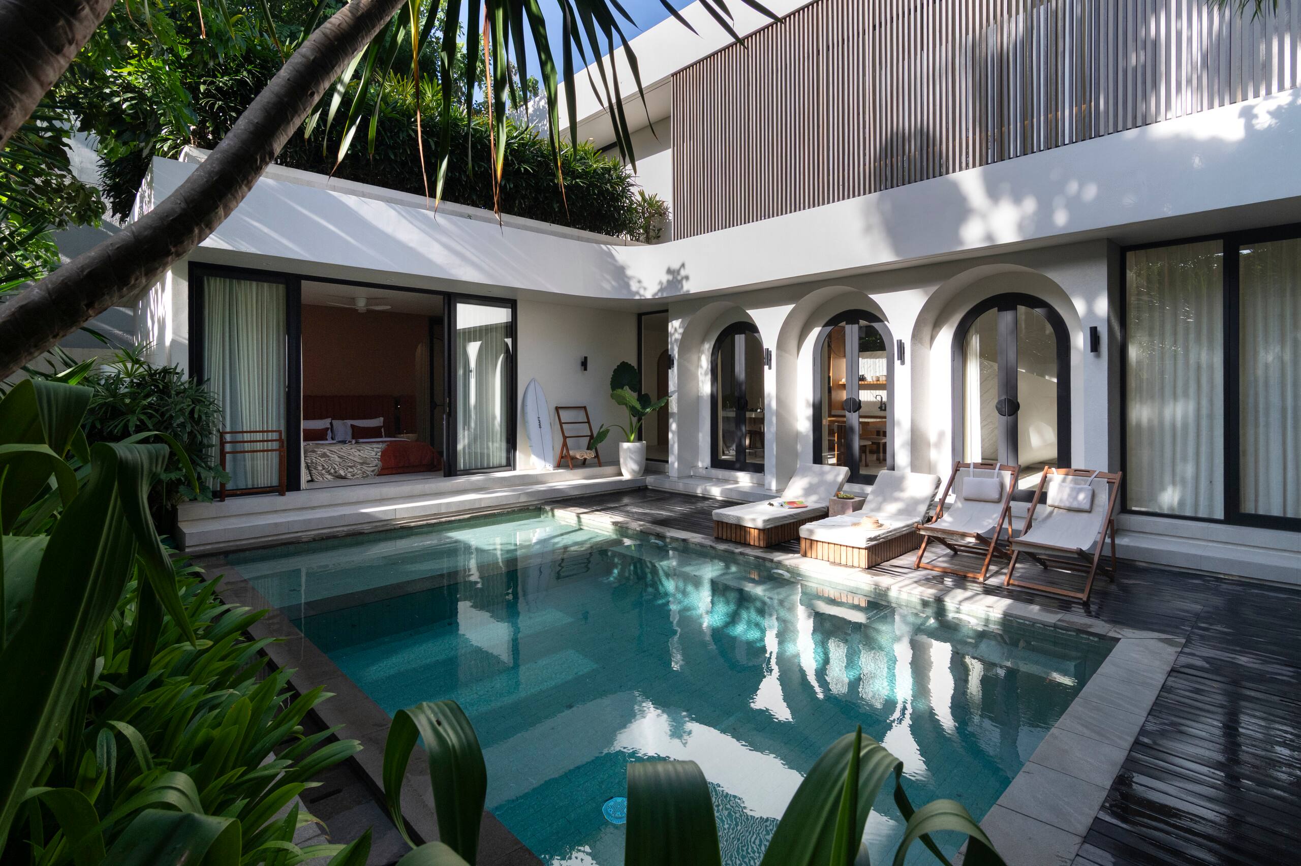 Affordable 3BR Pool Villa — photo 2