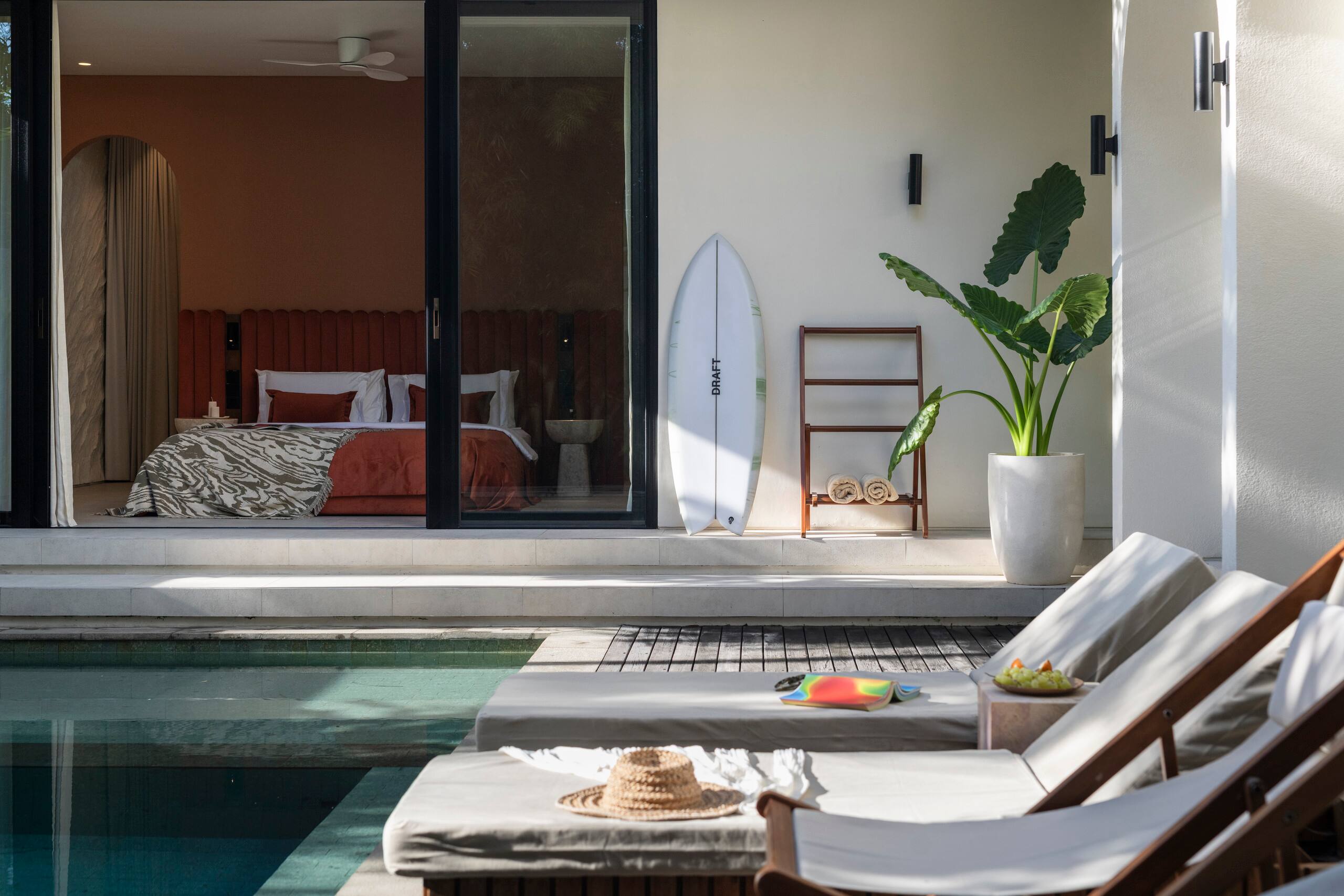 Affordable 3BR Pool Villa — photo 3