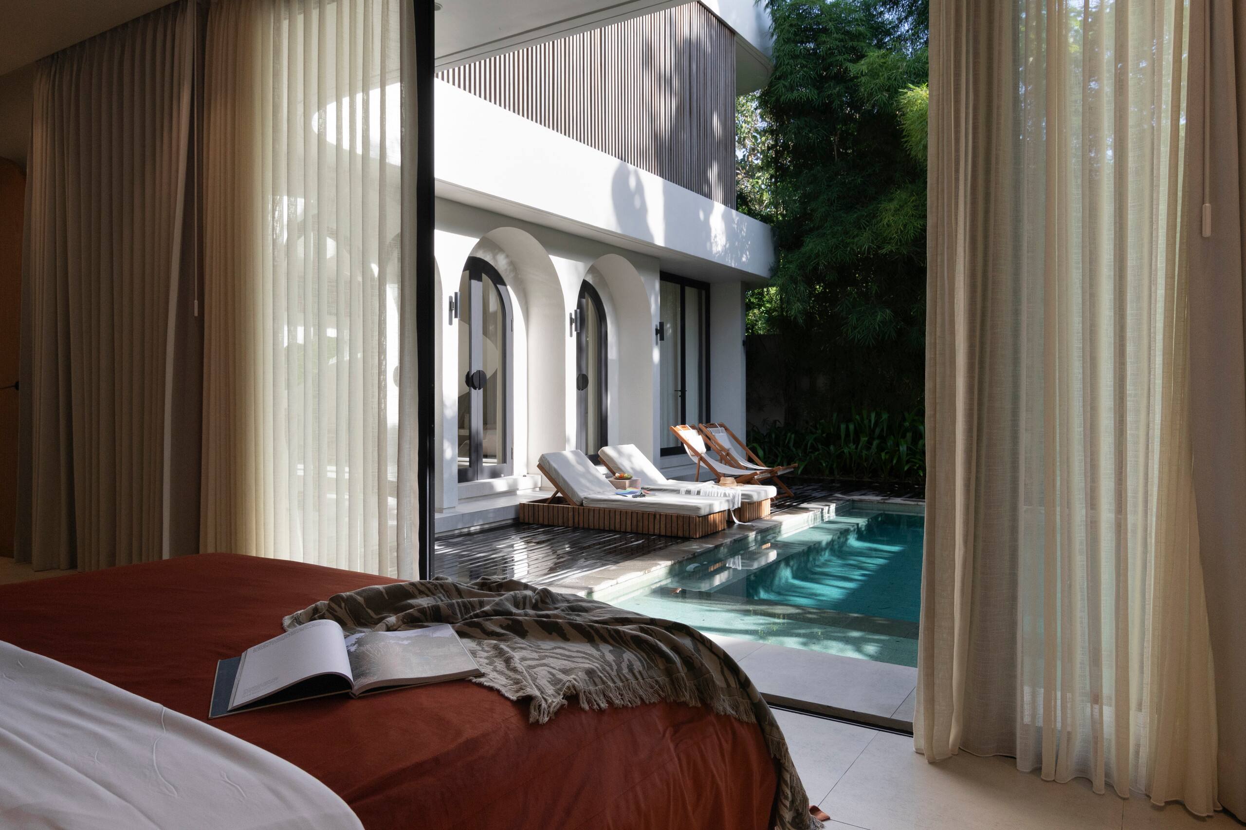 Affordable 3BR Pool Villa — photo 5