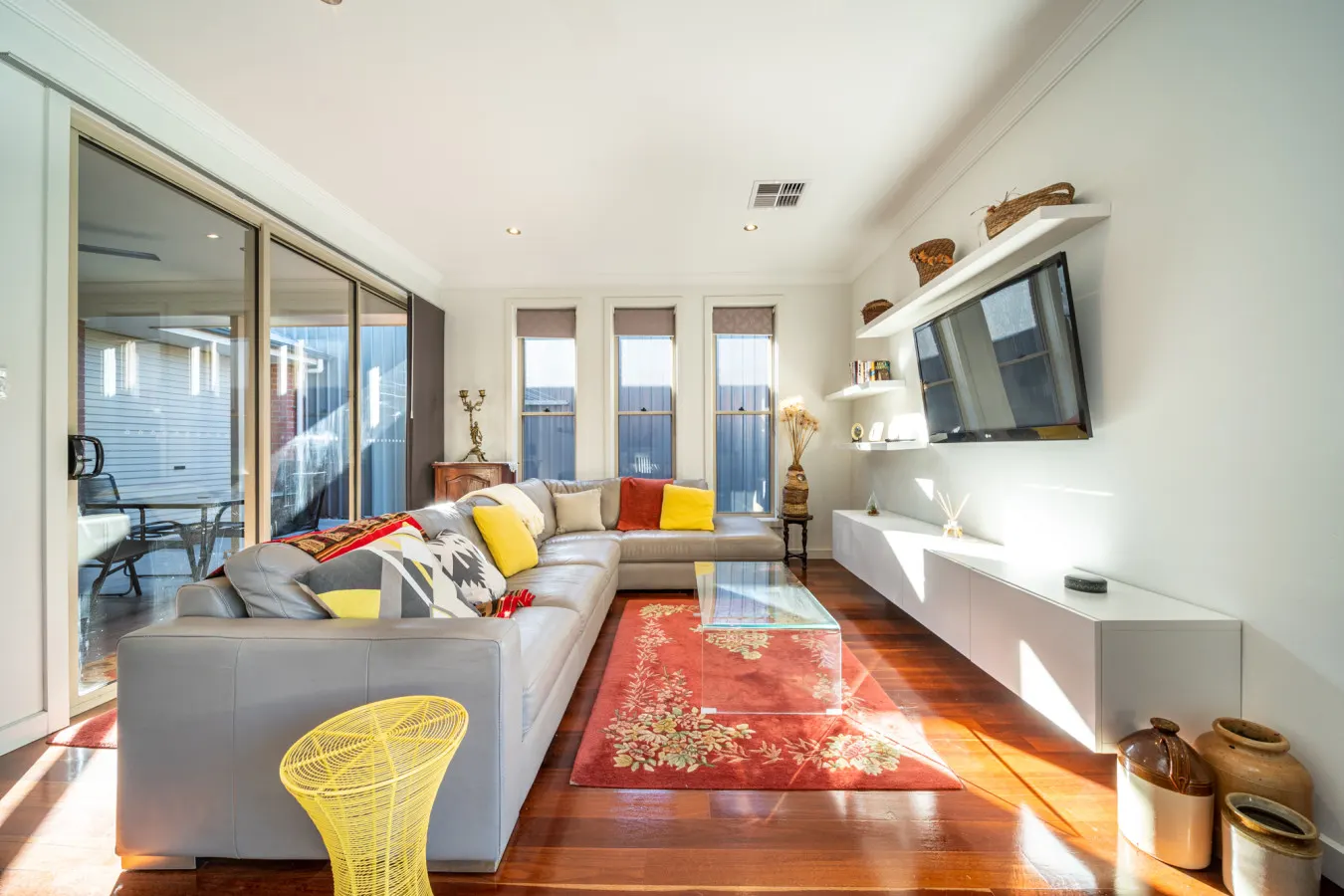 The Arlington—Easy Stay near Entertainment & CBD