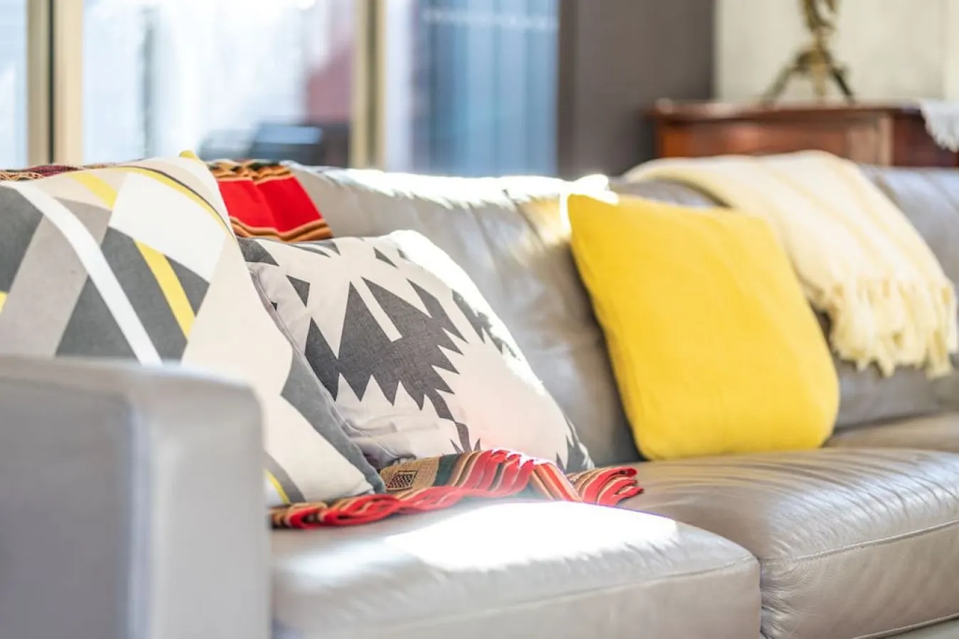 The Arlington—Easy Stay near Entertainment & CBD 7