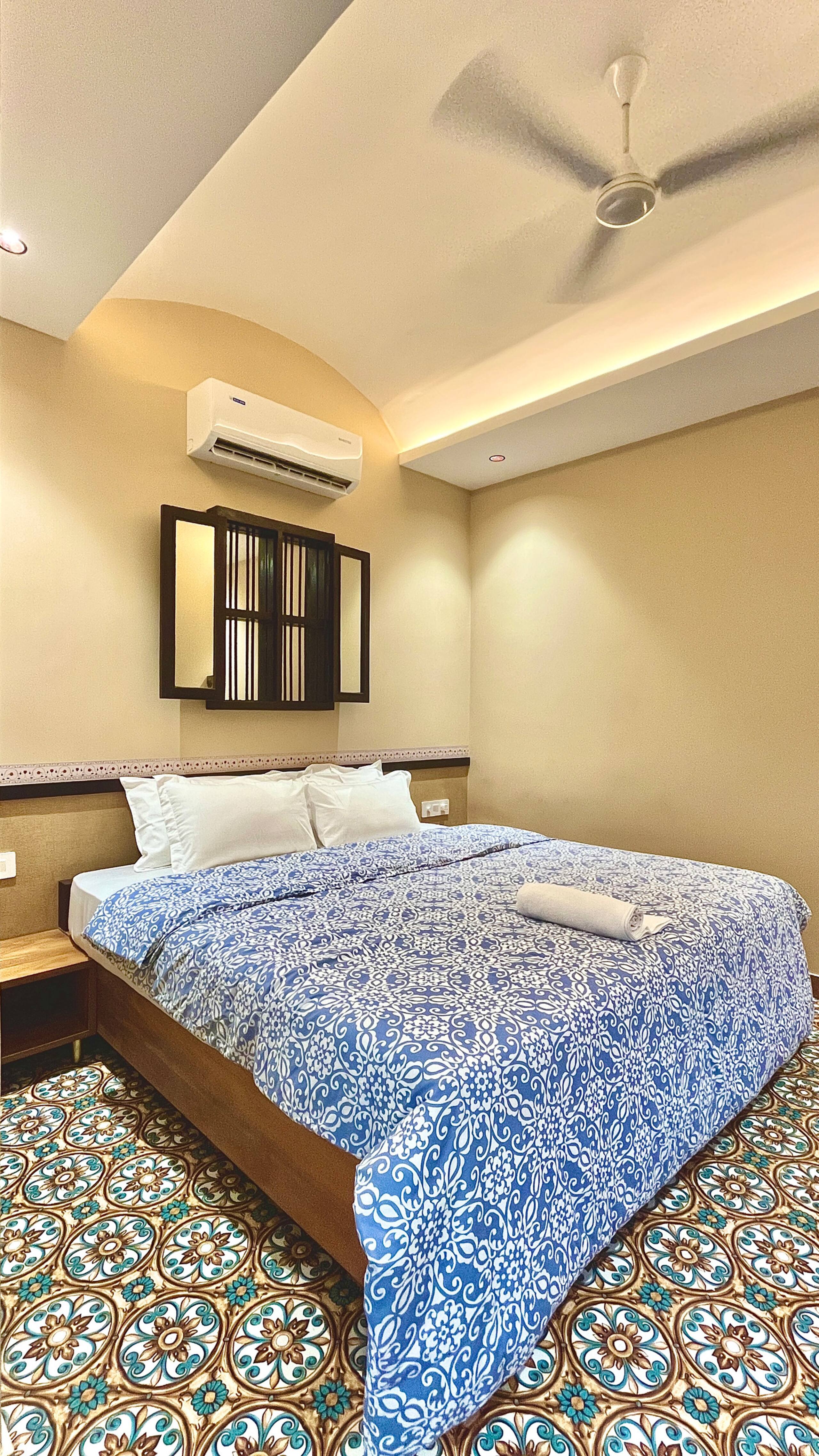 Thira - Beach Cottage 11