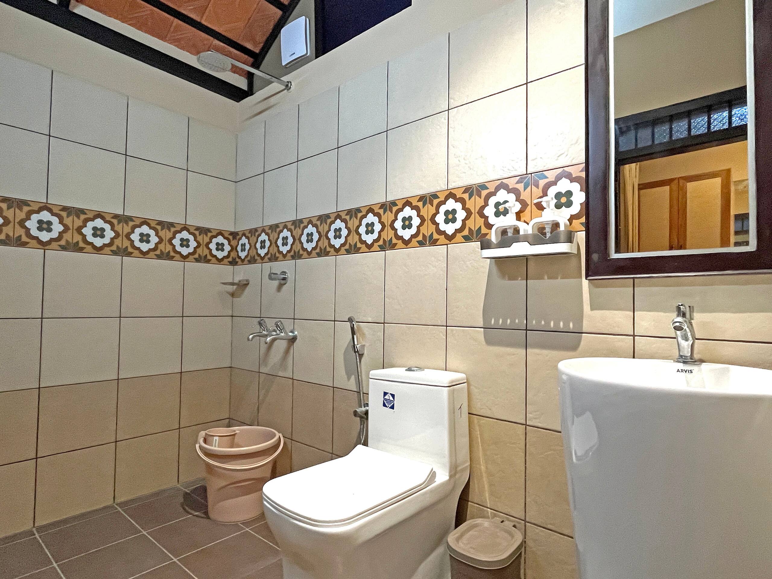 Thira - Beach Cottage 12