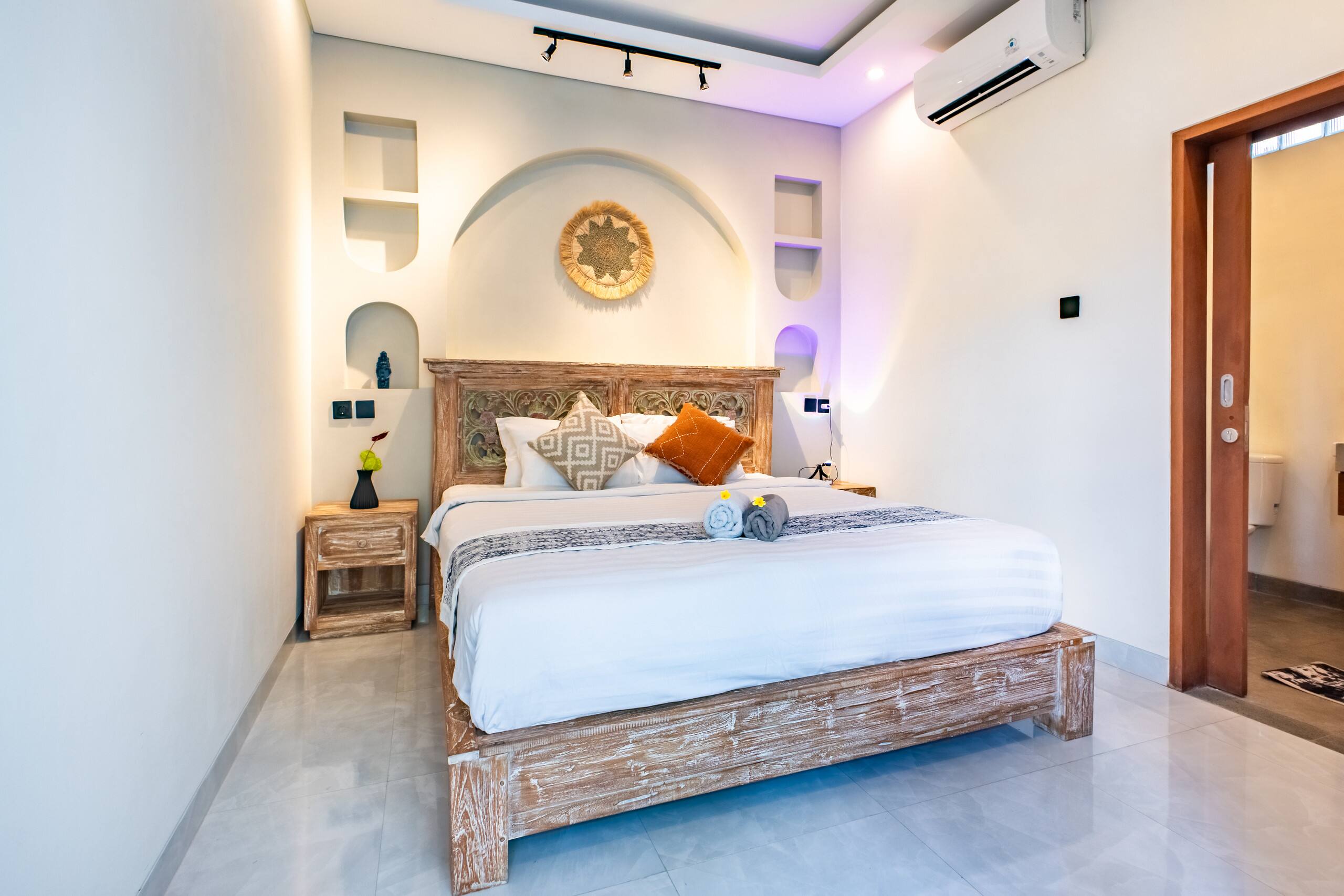 Villa Petit Serenity