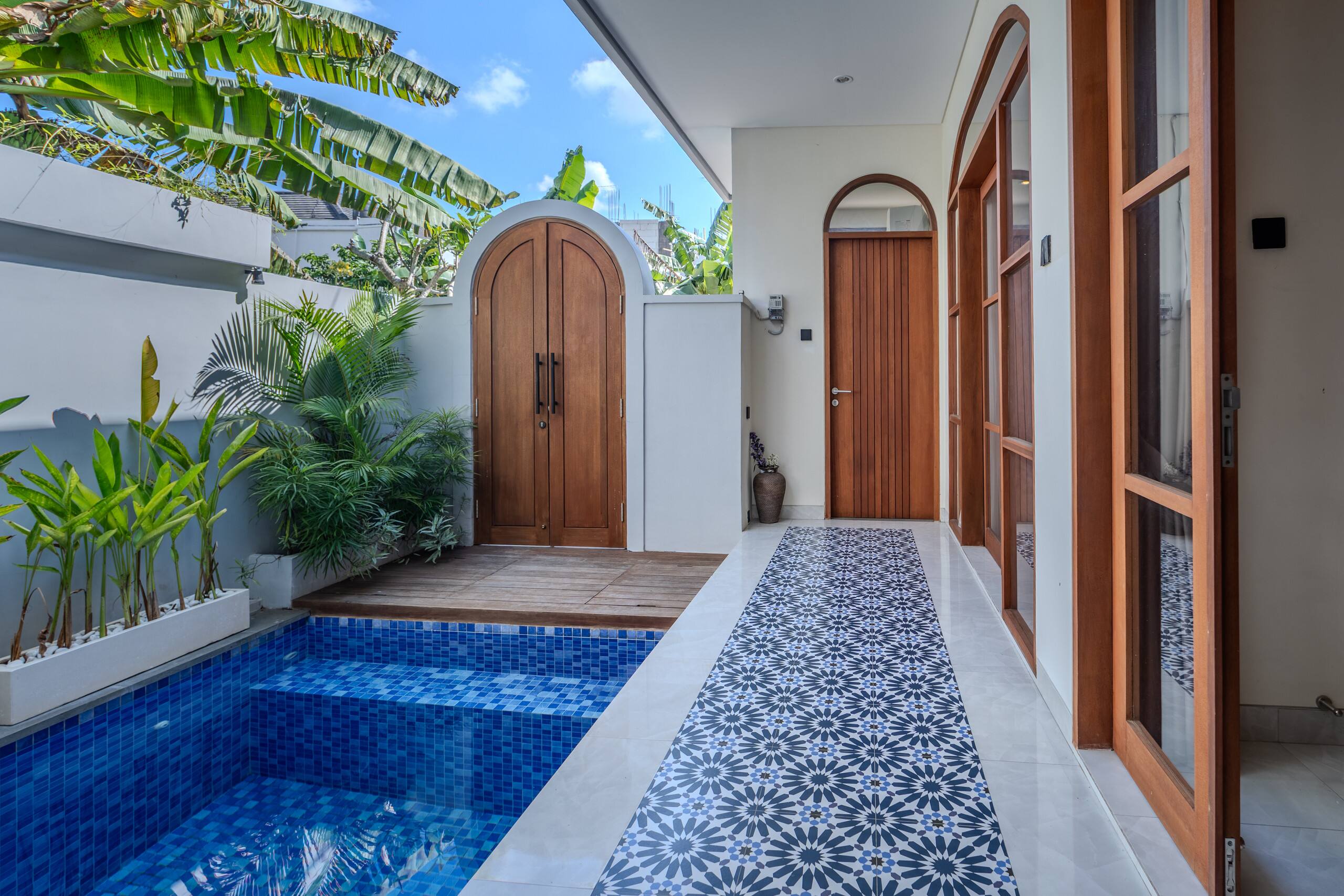 Villa Petit Serenity 25