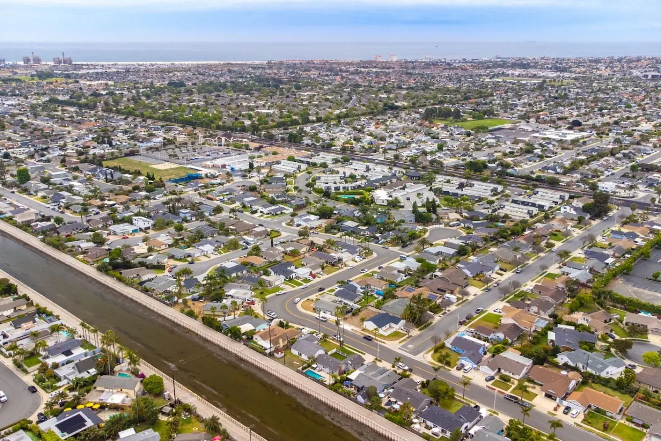 Harbor Isle Beauty - Minutes To Huntington Beach 10