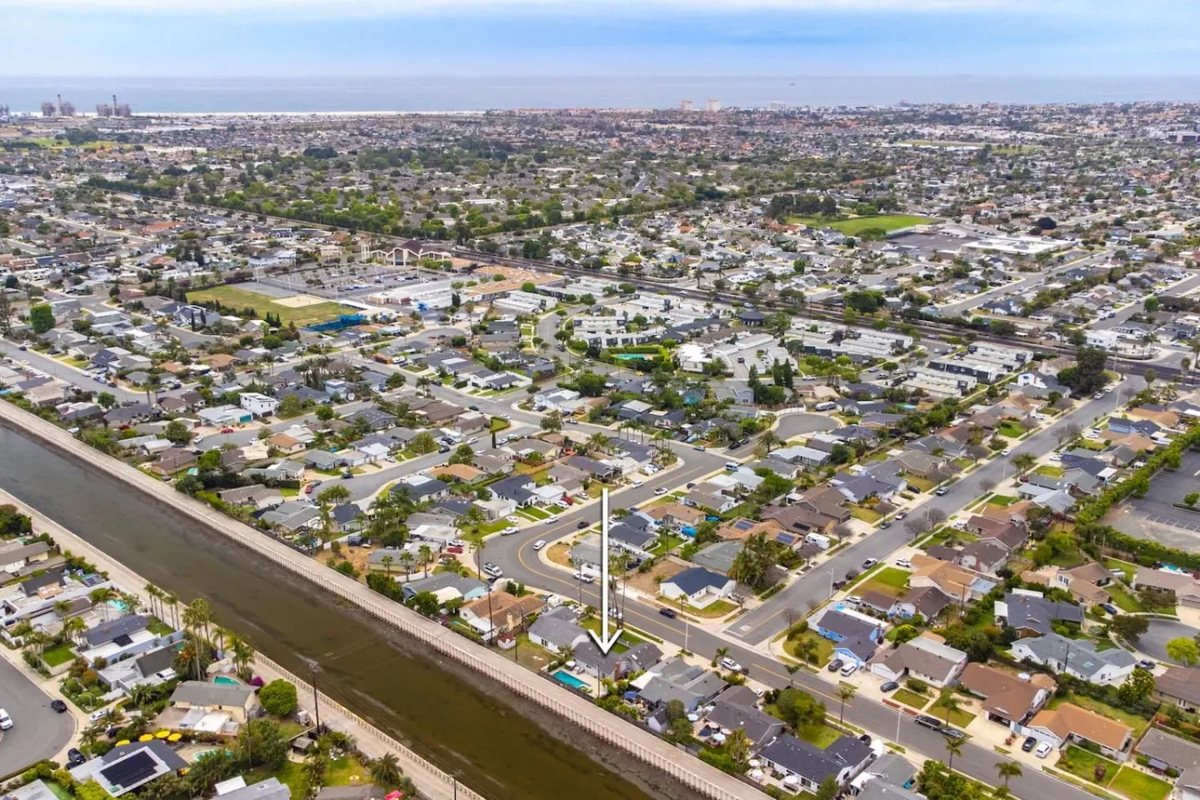 Harbor Isle Beauty - Minutes To Huntington Beach 13