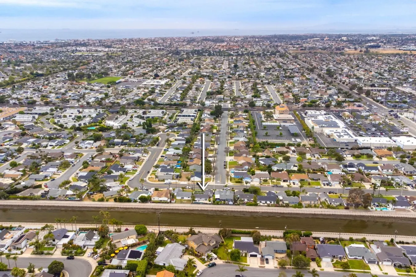 Harbor Isle Beauty - Minutes To Huntington Beach 15