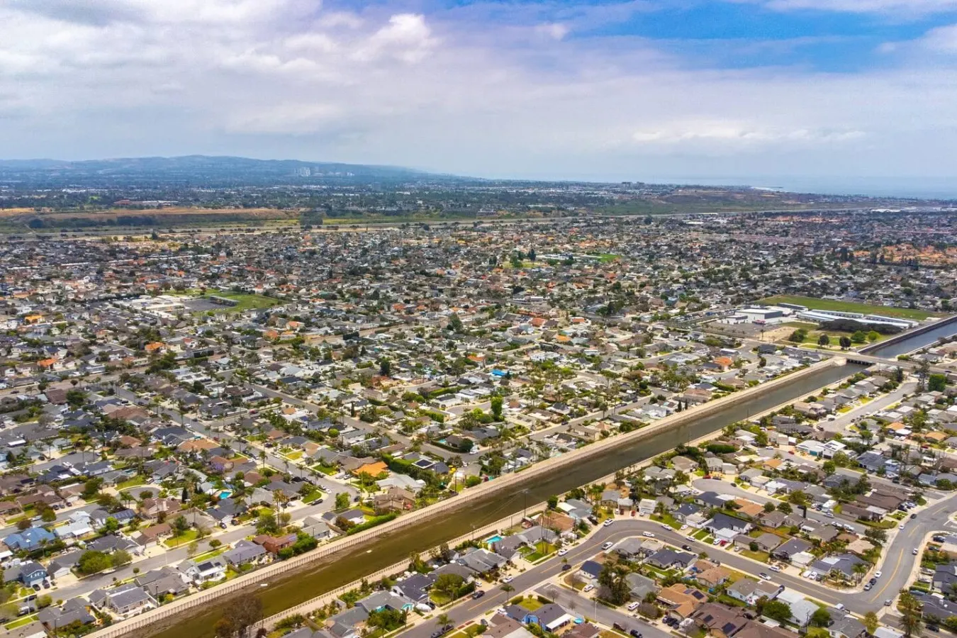 Harbor Isle Beauty - Minutes To Huntington Beach 20