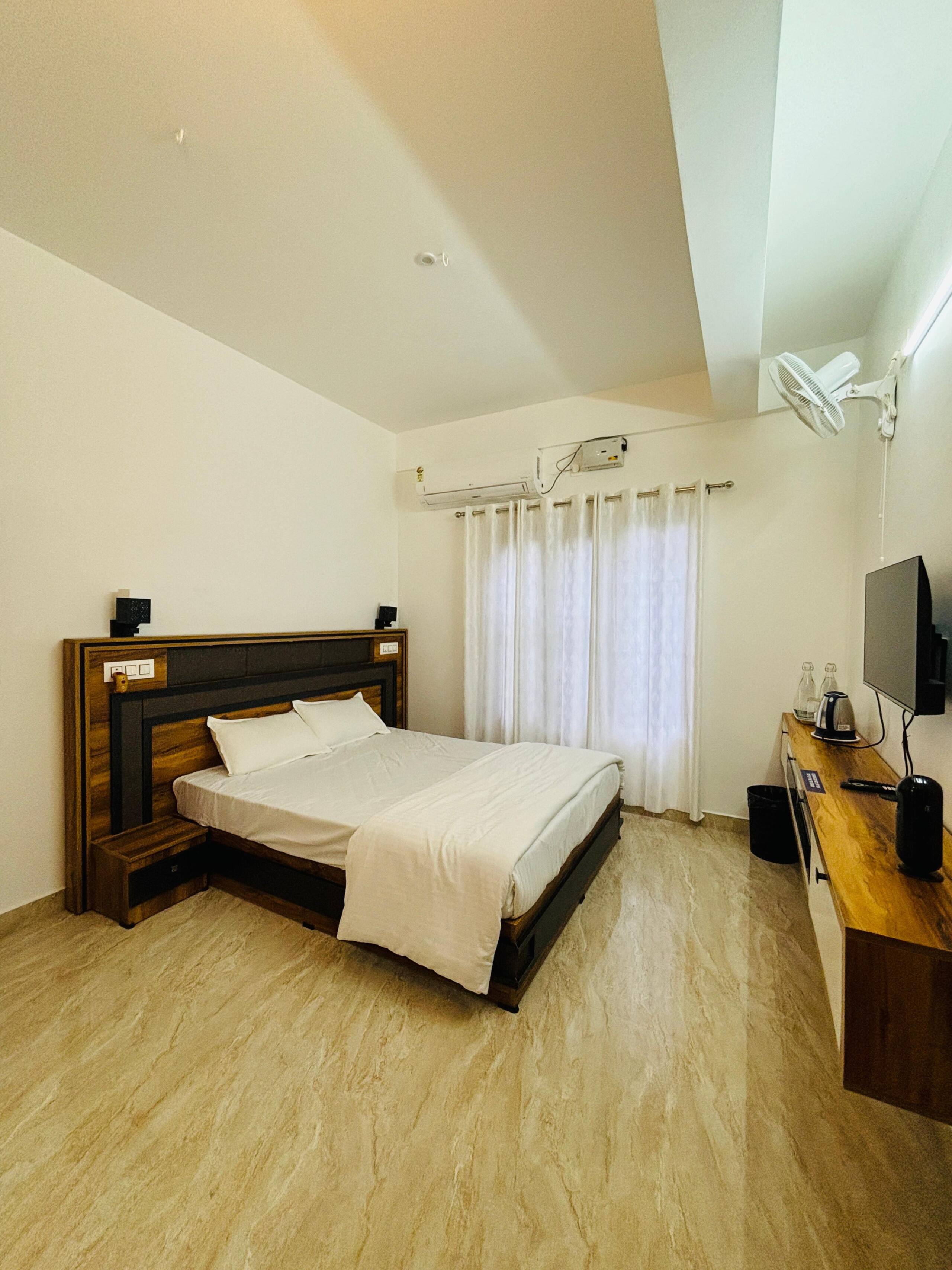 casa wayn homestay 6