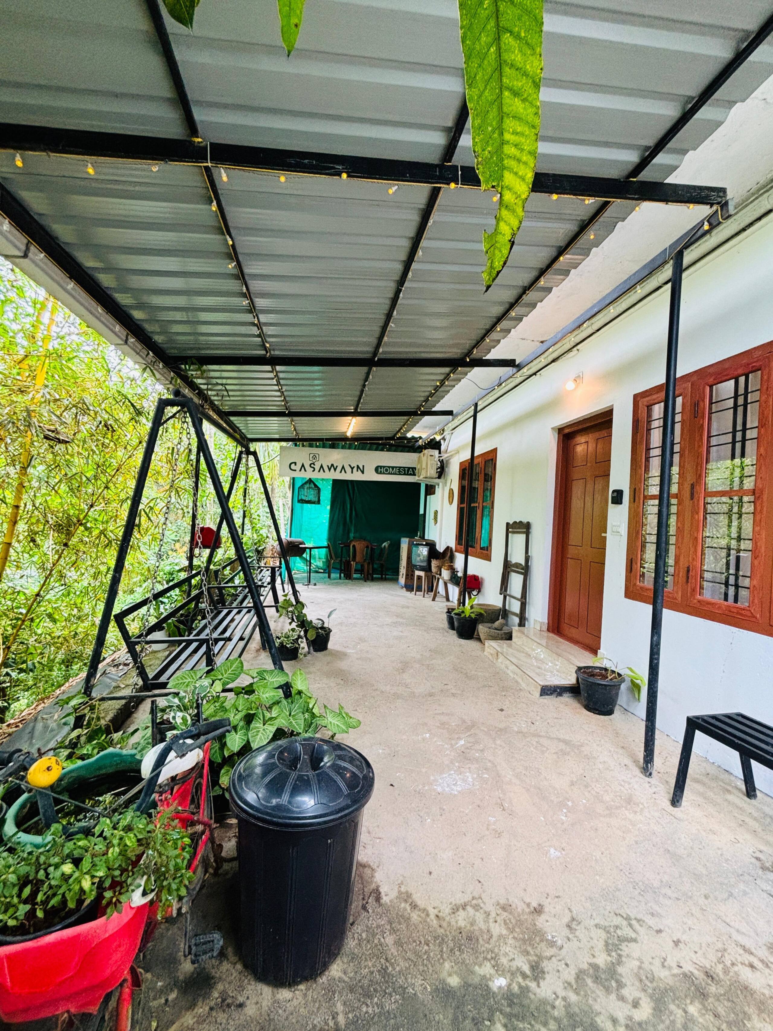 casa wayn homestay 1
