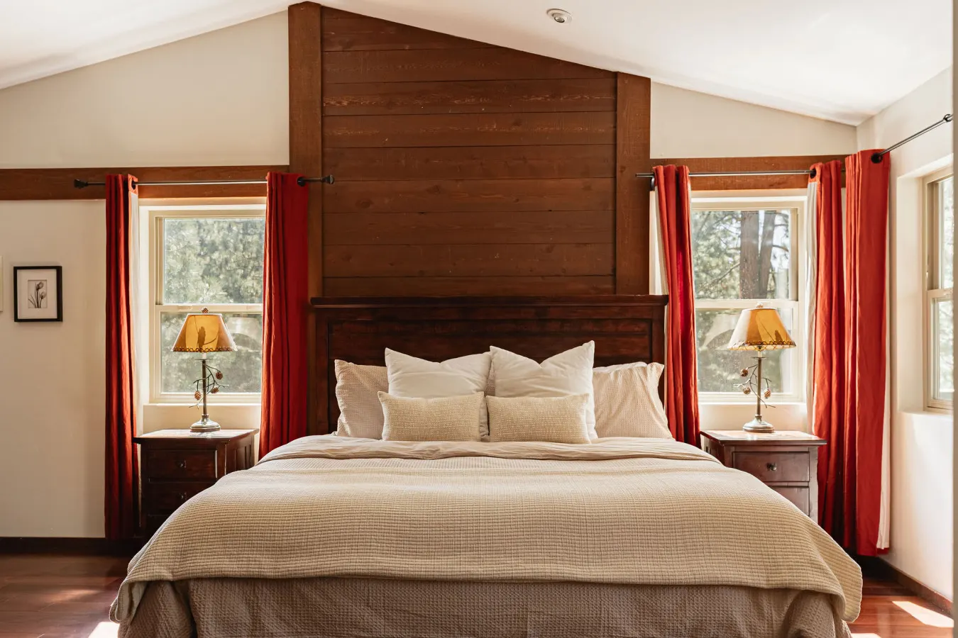 NEW! Knoll Lake Cabin in Big Bear Lake, BBQ, PET 20