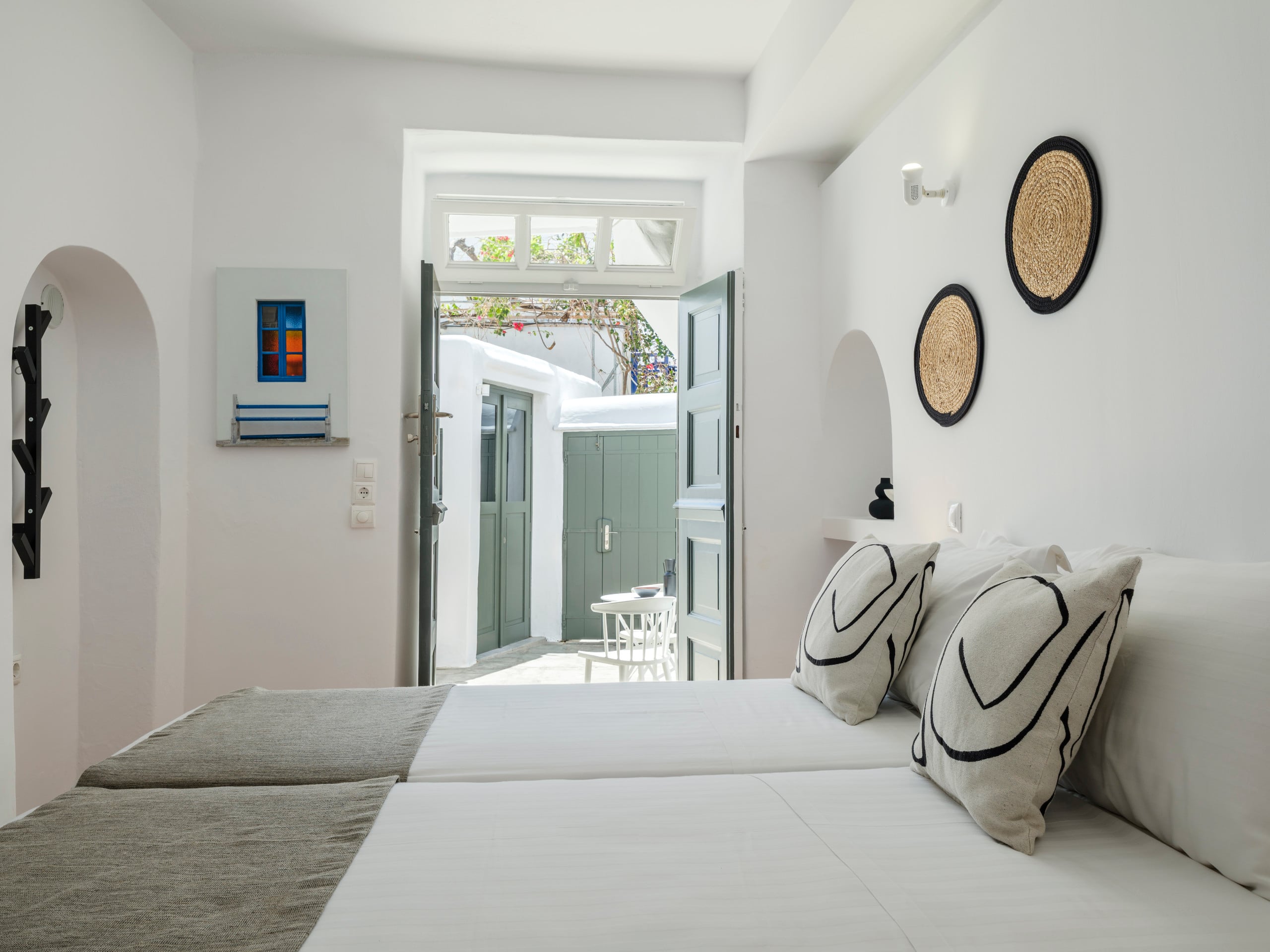 Mykonian Living The Little Venice Suite II — photo 3
