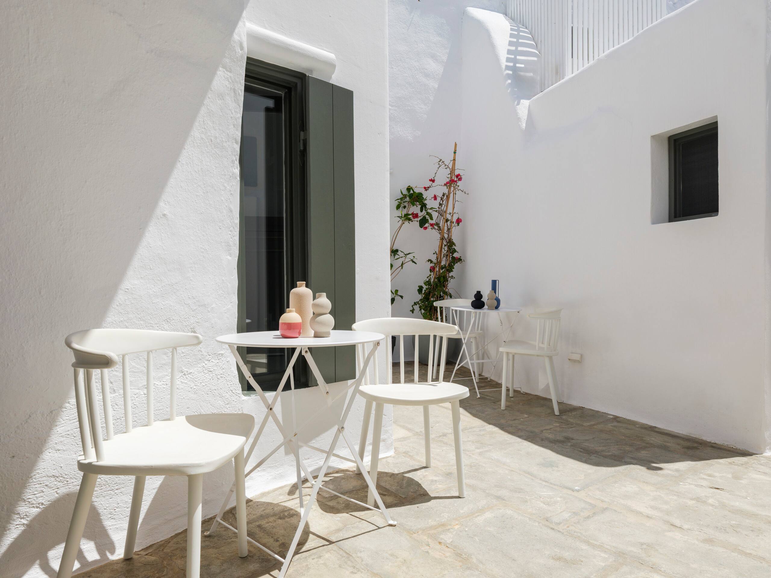 Mykonian Living The Little Venice Suite II 15